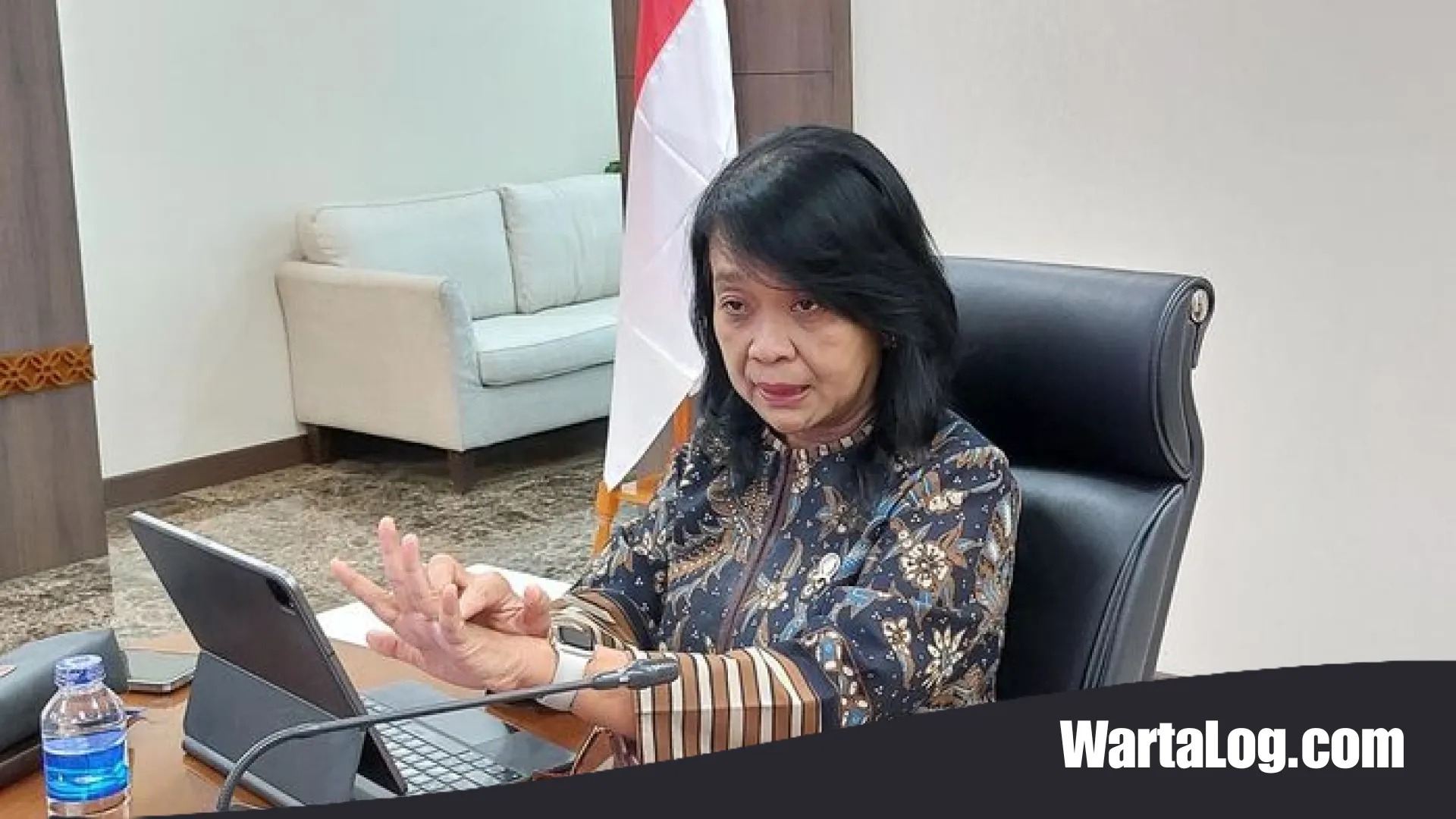 Krisis Air Melanda: Langkah Strategis Kementerian PU Selamatkan Bendungan dari Kemarau Panjang