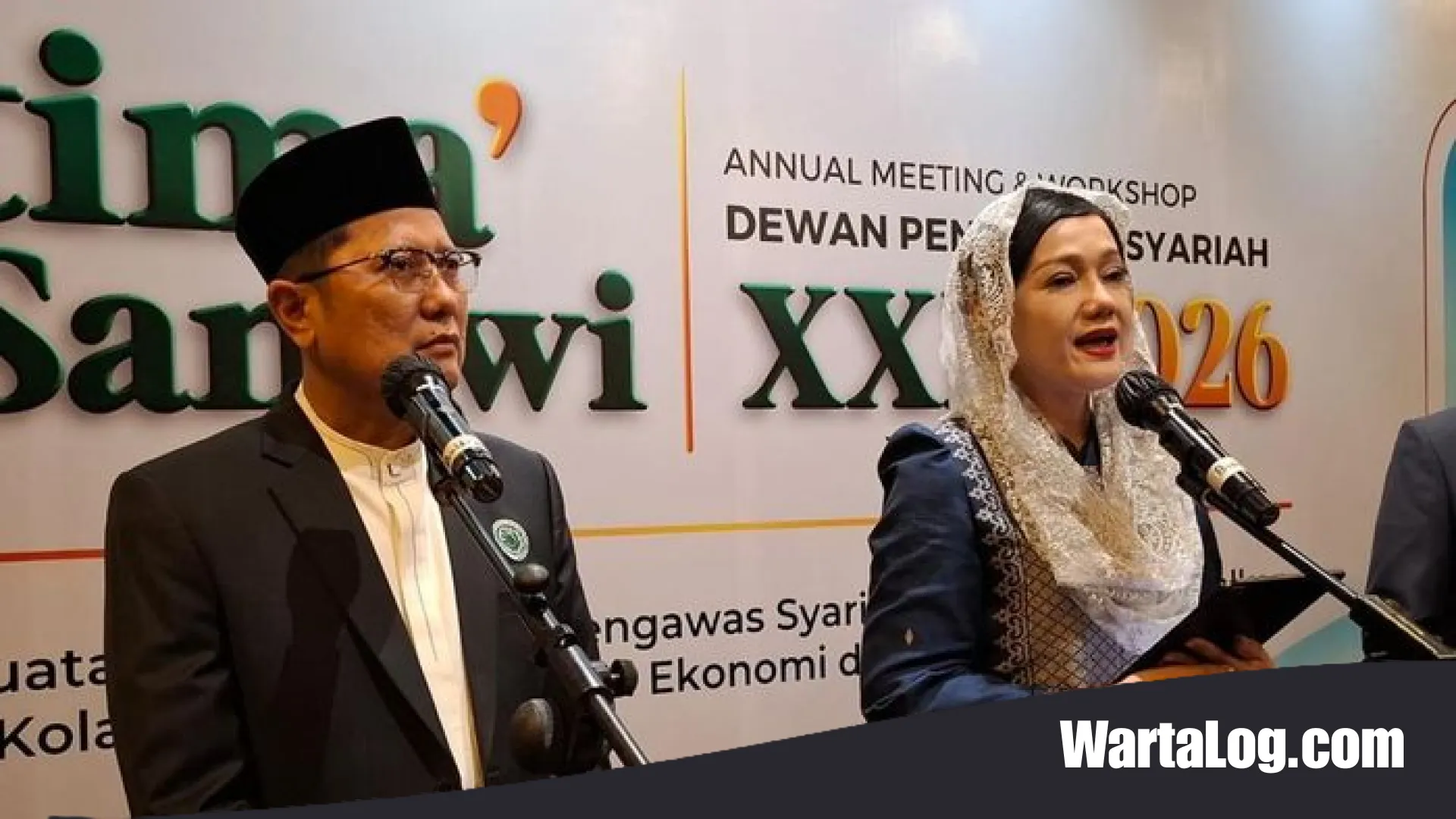 Guncangan MSCI dan Langkah Maraton OJK: Menakar Masa Depan Bursa RI di Tengah Ancaman Turun Kasta