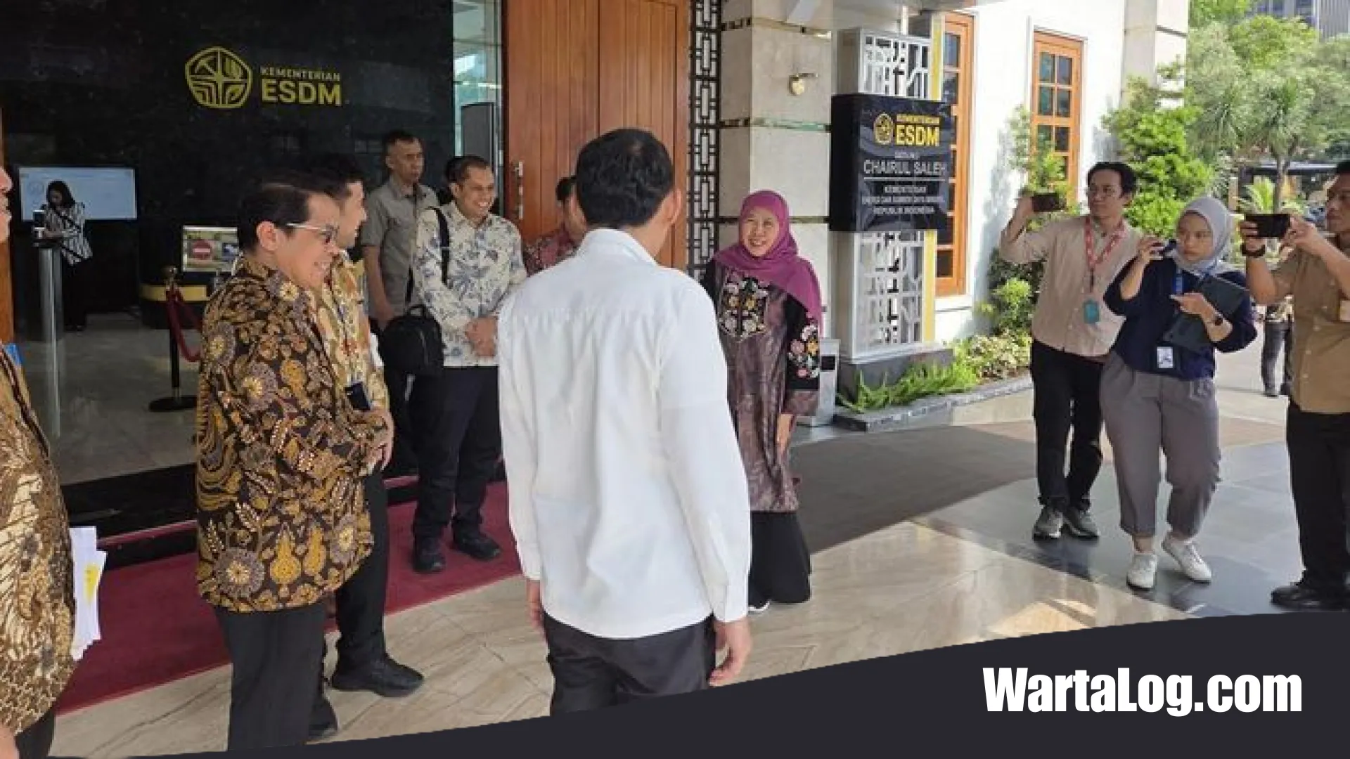 Antisipasi Kelangkaan Energi: ESDM Pastikan Antrean BBM di Jawa Timur Tuntas dalam 48 Jam