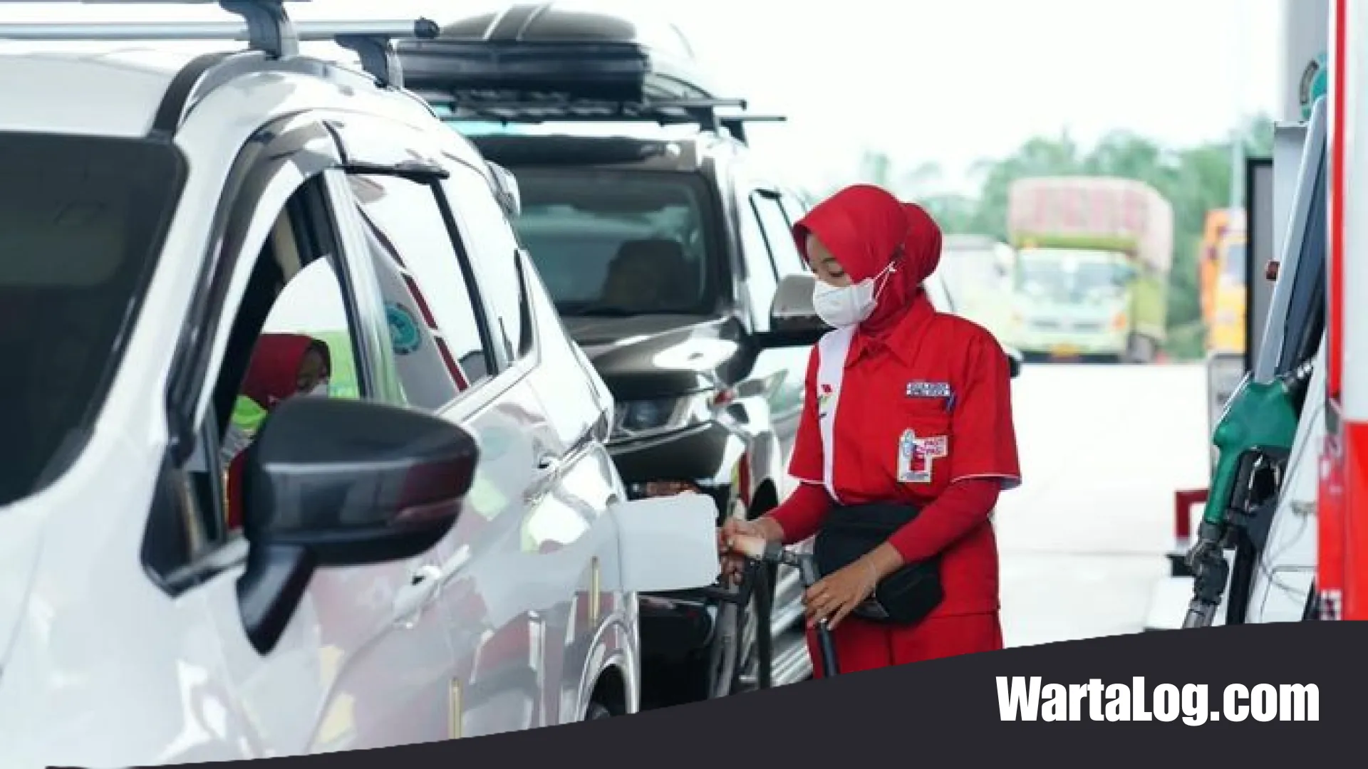 Stok Aman! Pertamina Patra Niaga Gerak Cepat Amankan Pasokan BBM di Majalengka