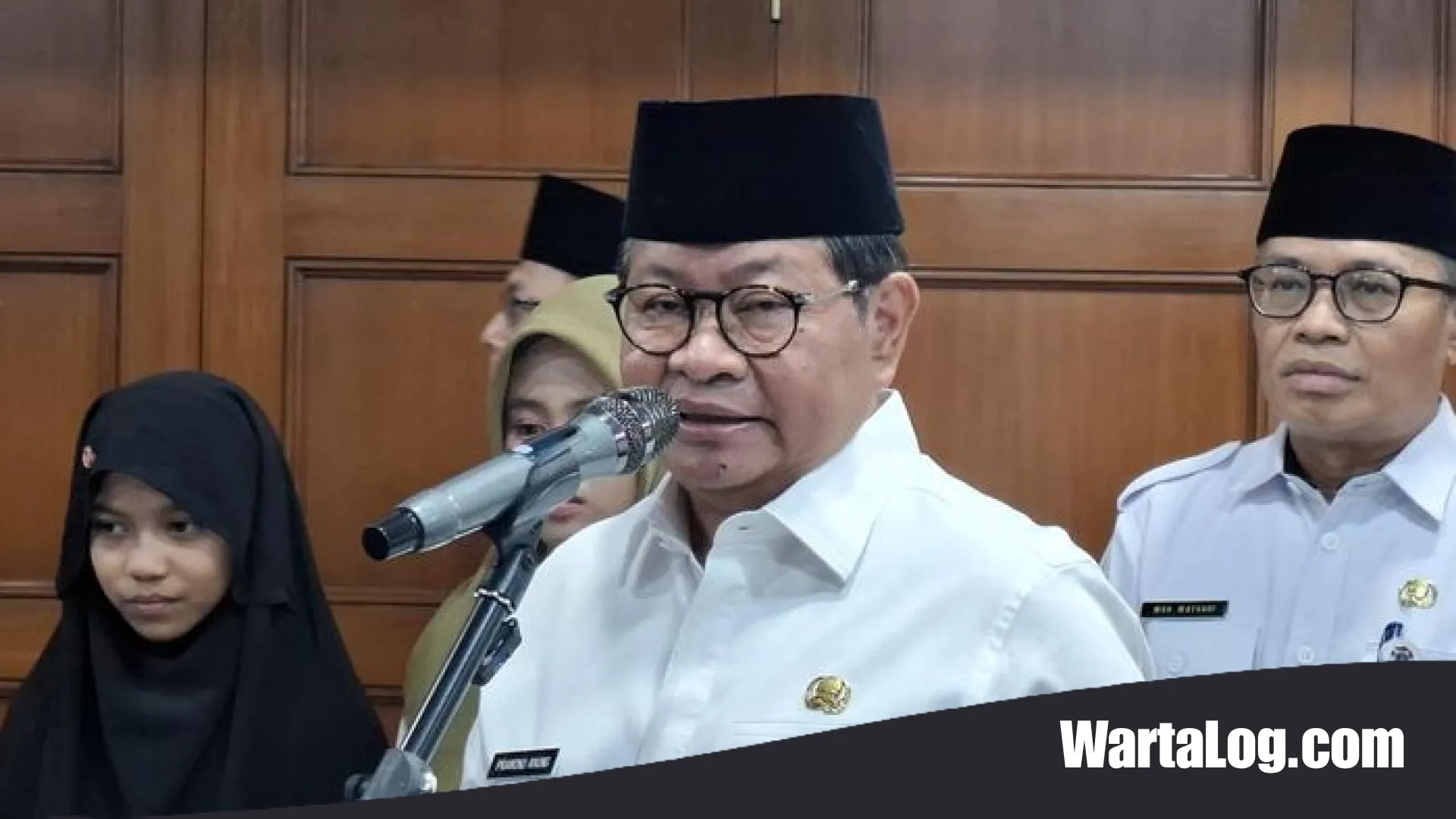 Strategi ‘Rekayasa Langit’ Pramono Anung: Upaya Wujudkan Jakarta Sejuk demi Jakarta Running Festival dan Konser Ye 2026