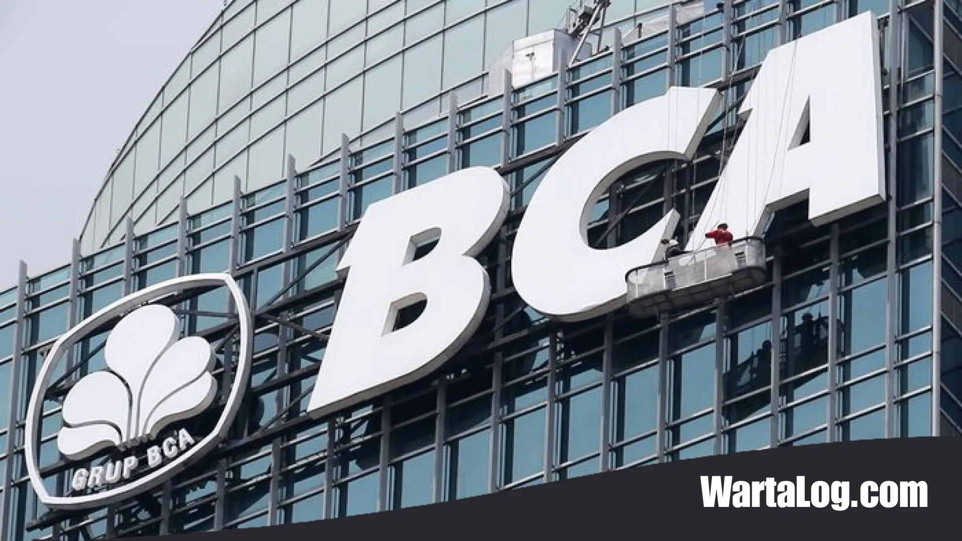 Langkah Strategis BBCA: BCA Resmi Perpanjang Periode Buyback Saham Hingga Akhir Oktober 2026