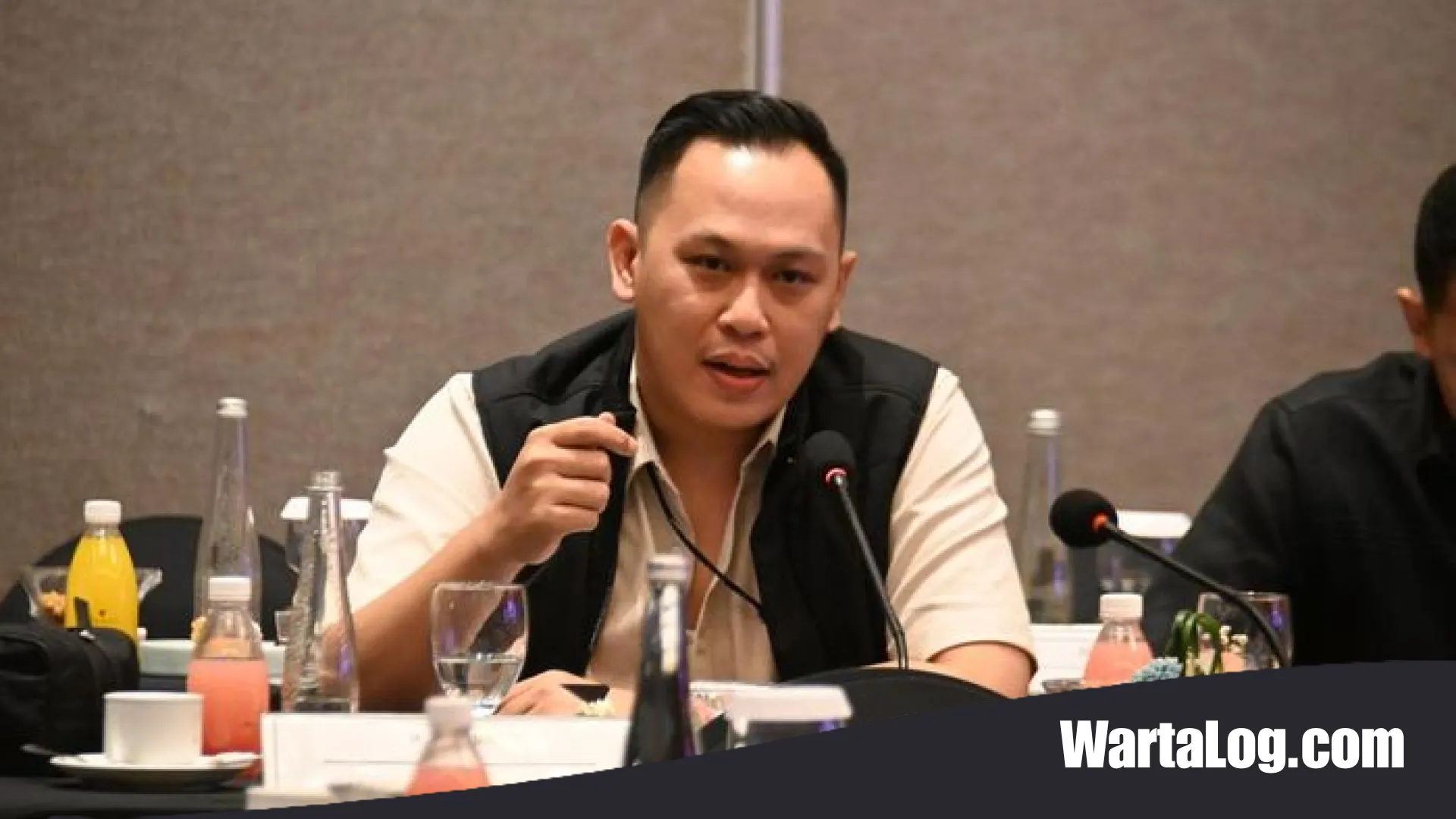 Babak Baru Skandal Korupsi Pemalang: KPK Panggil Legislator Senayan Doni Akbar Sebagai Saksi Kunci