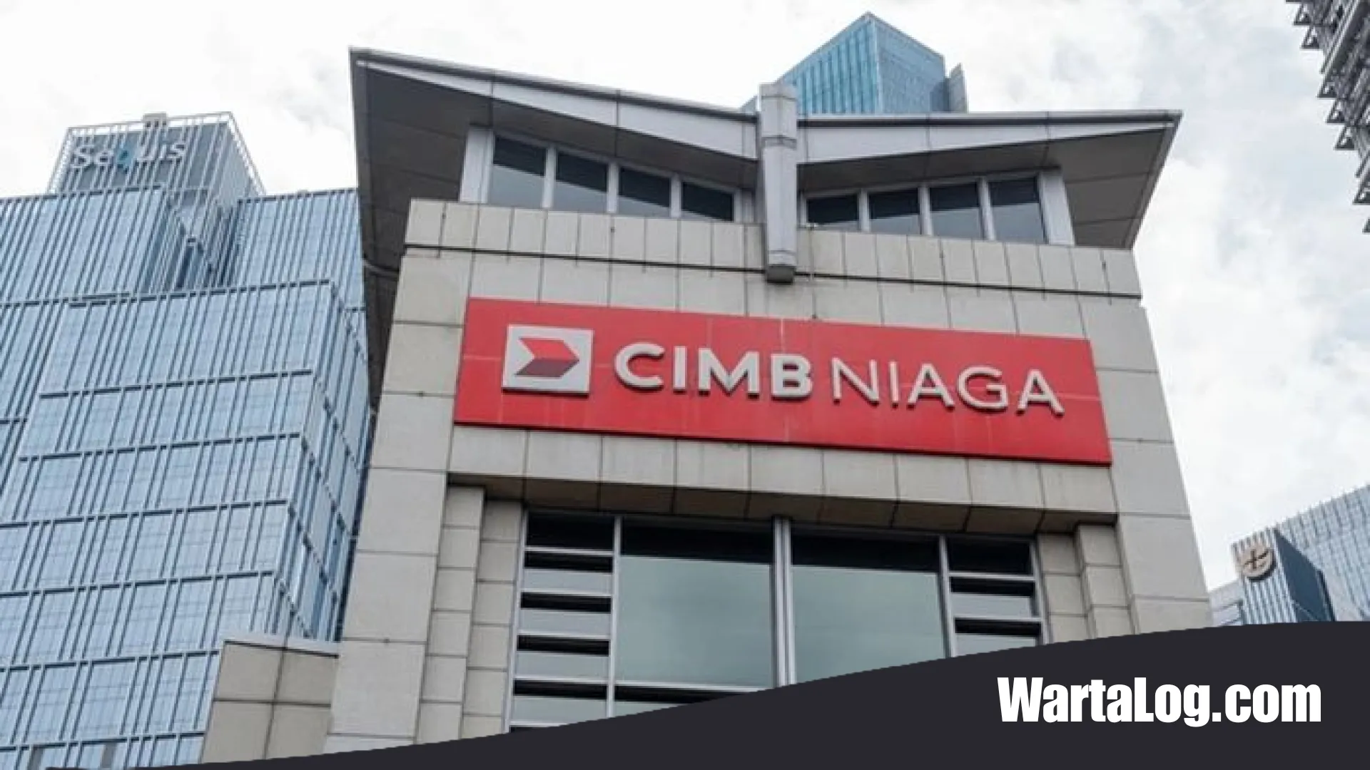 Misteri Rencana Delisting Bank CIMB Niaga: Benarkah BNGA Akan Pamit dari Bursa Efek Indonesia?