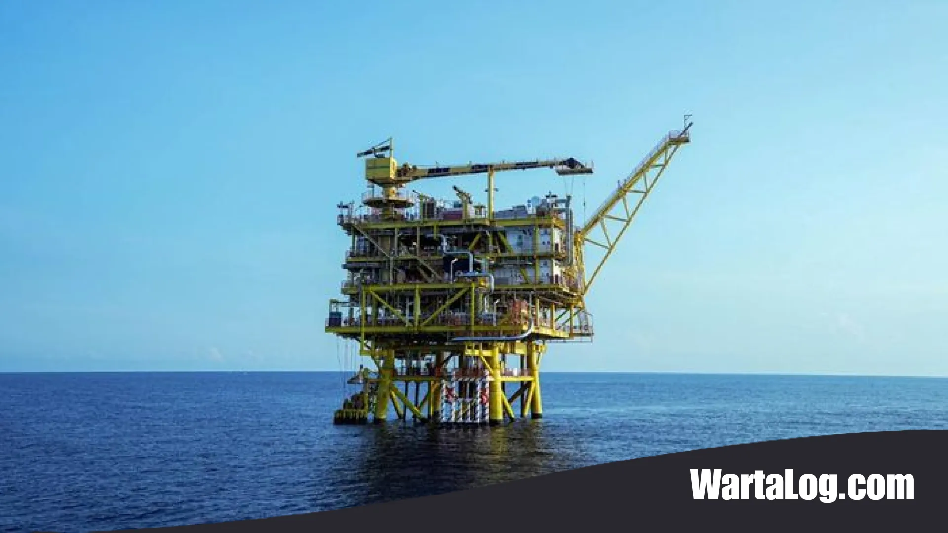 Tensi Timur Tengah Memanas, Harga Minyak Dunia Masih Betah di Atas Level Psikologis US$ 100