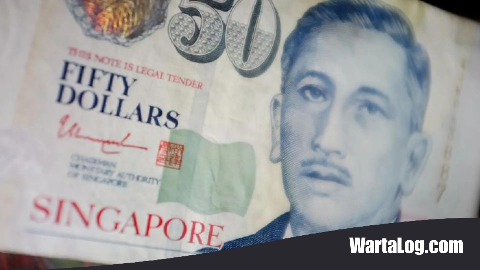 Rupiah Dalam Tekanan Hebat: Dolar Singapura Meroket ke Rp 14.100 dan Ringgit Malaysia Terus Menguat