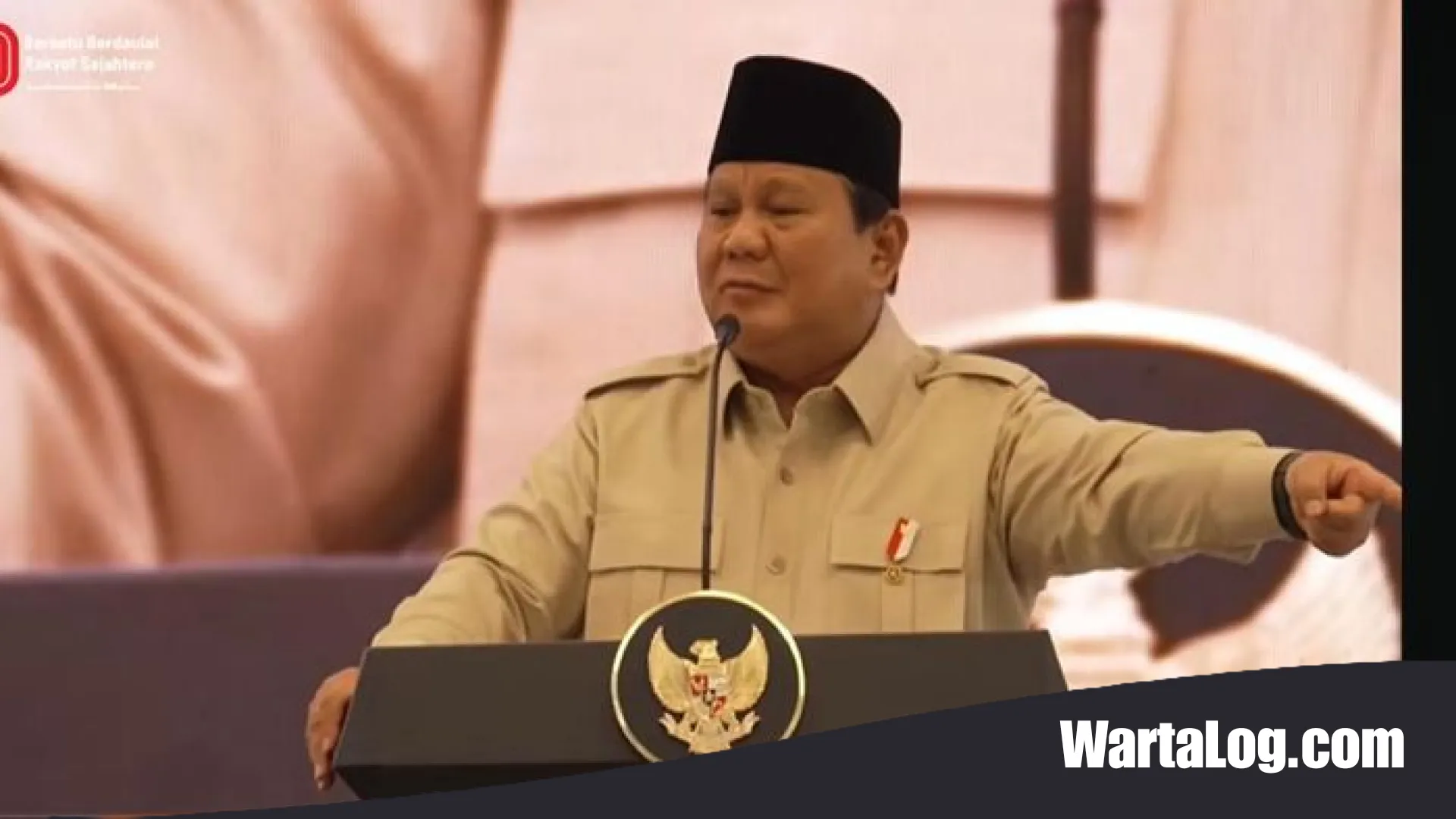 Langkah Berani Presiden Prabowo: Rencana Penutupan 700 BUMN demi Efisiensi Nasional 2026