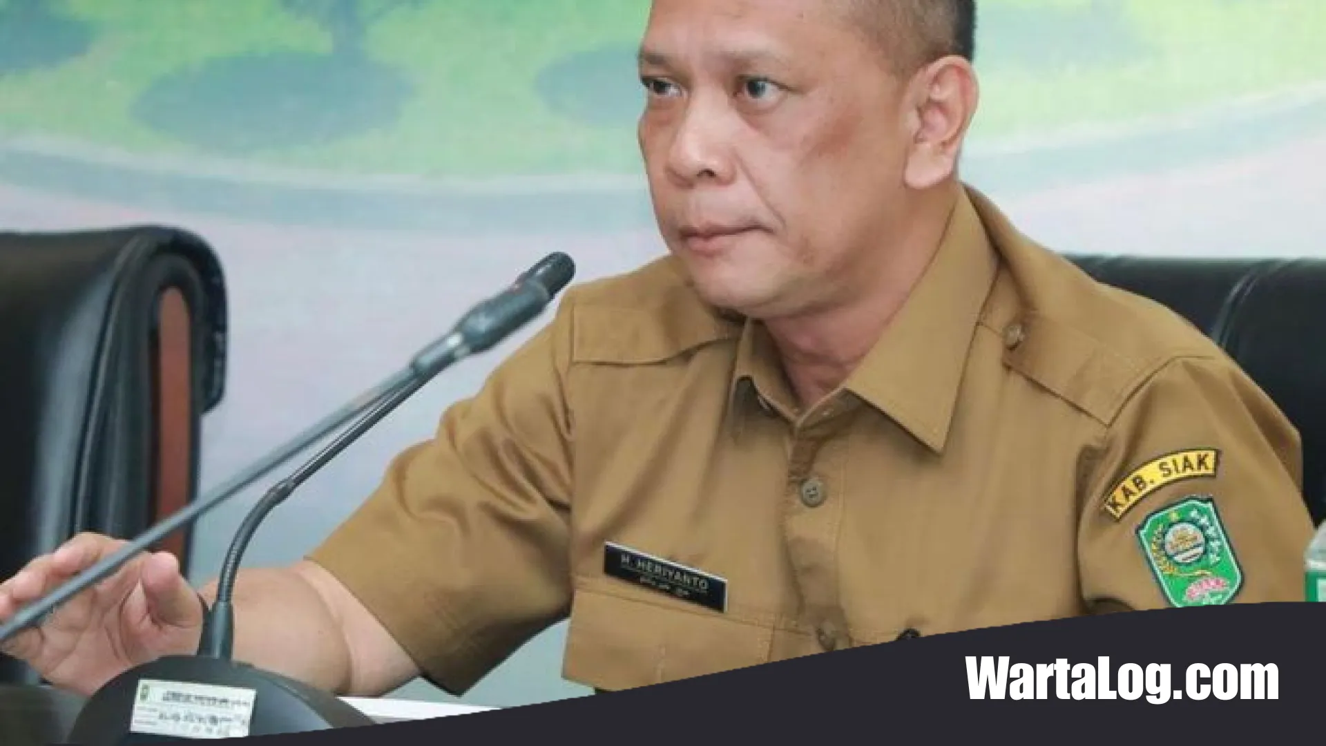 10 Kandidat Direktur PT Bumi Siak Pusako Lolos Seleksi Administrasi, Siap Bertarung di Tahap UKK Jakarta