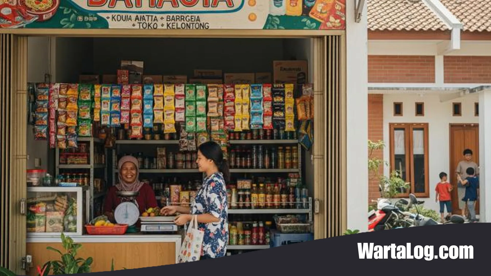 10 Peluang Usaha Rumahan untuk Lansia yang Selalu Dibutuhkan Tetangga: Tetap Produktif di Usia Senja