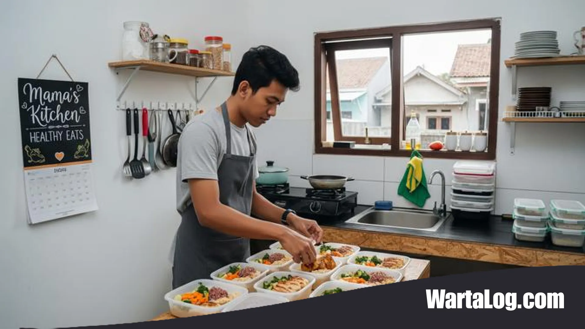 20 Ide Usaha Rumahan Modal Minim dengan Potensi Repeat Order Tinggi: Panduan Lengkap Meraih Cuan Stabil