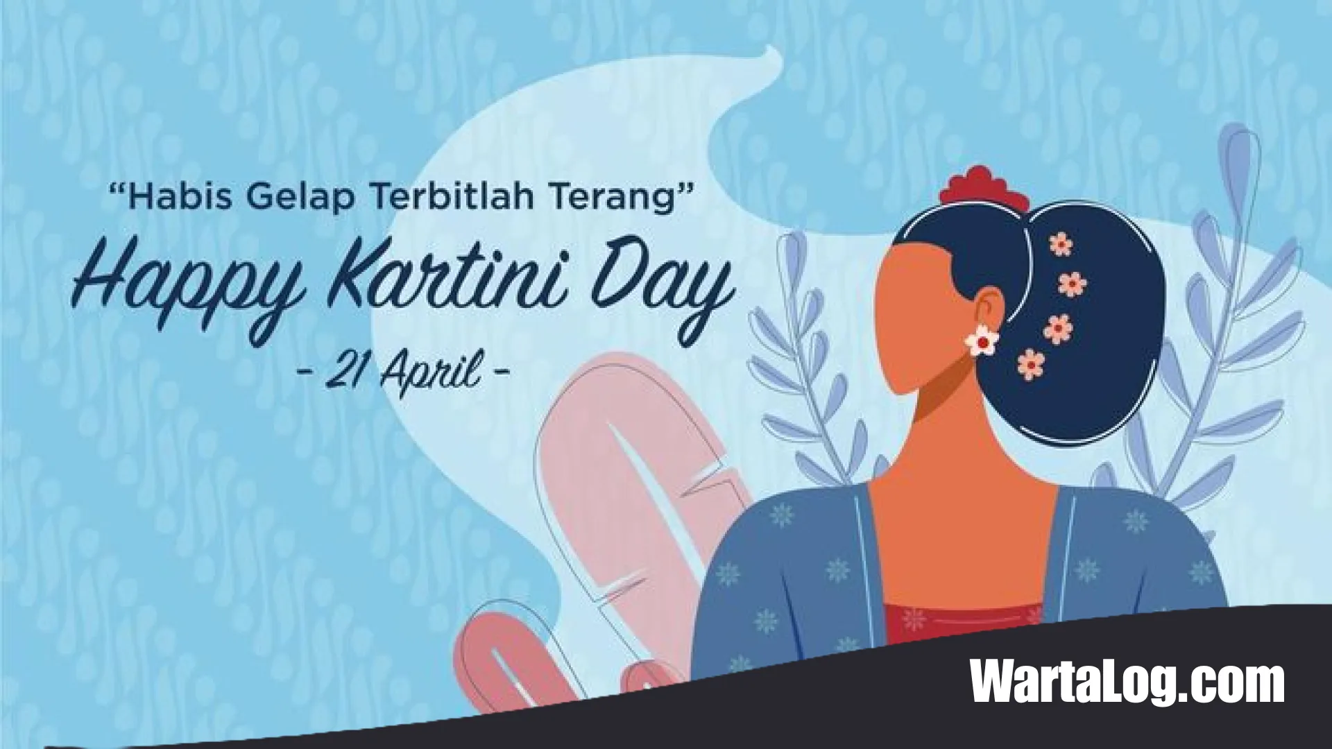 40 Ucapan Hari Kartini 2026 Paling Aesthetic dan Inspiratif: Rayakan Emansipasi di Media Sosial