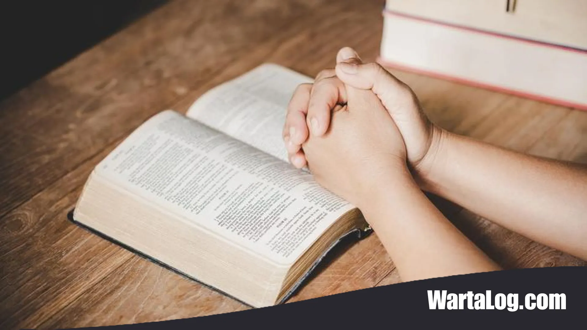 45 Ayat Alkitab Motivasi: Sumber Kekuatan dan Inspirasi Saat Menghadapi Masa Sulit