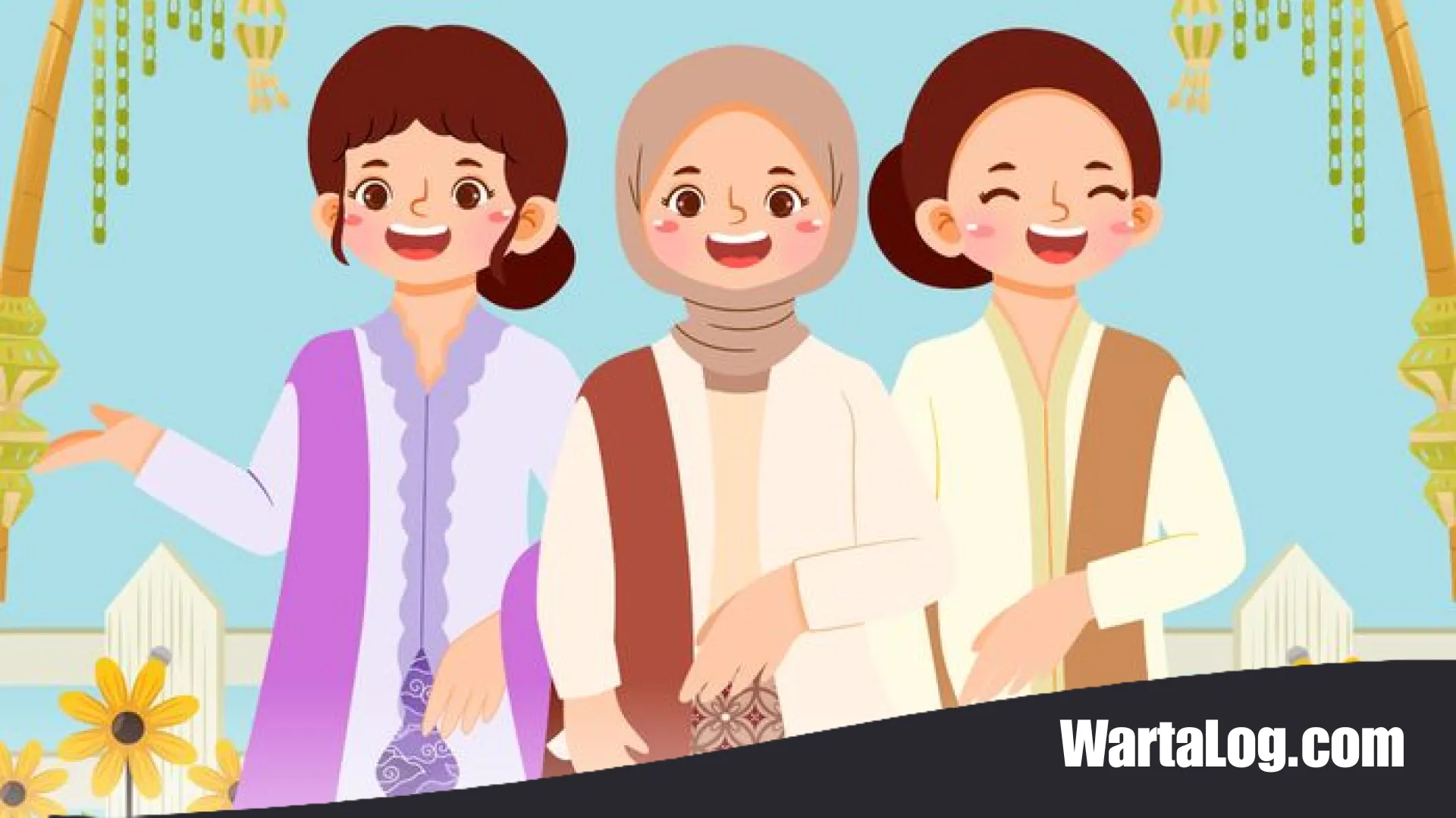 45 Contoh Tema Hari Kartini 2026: Inspirasi Perayaan Penuh Makna untuk Sekolah hingga Kantor