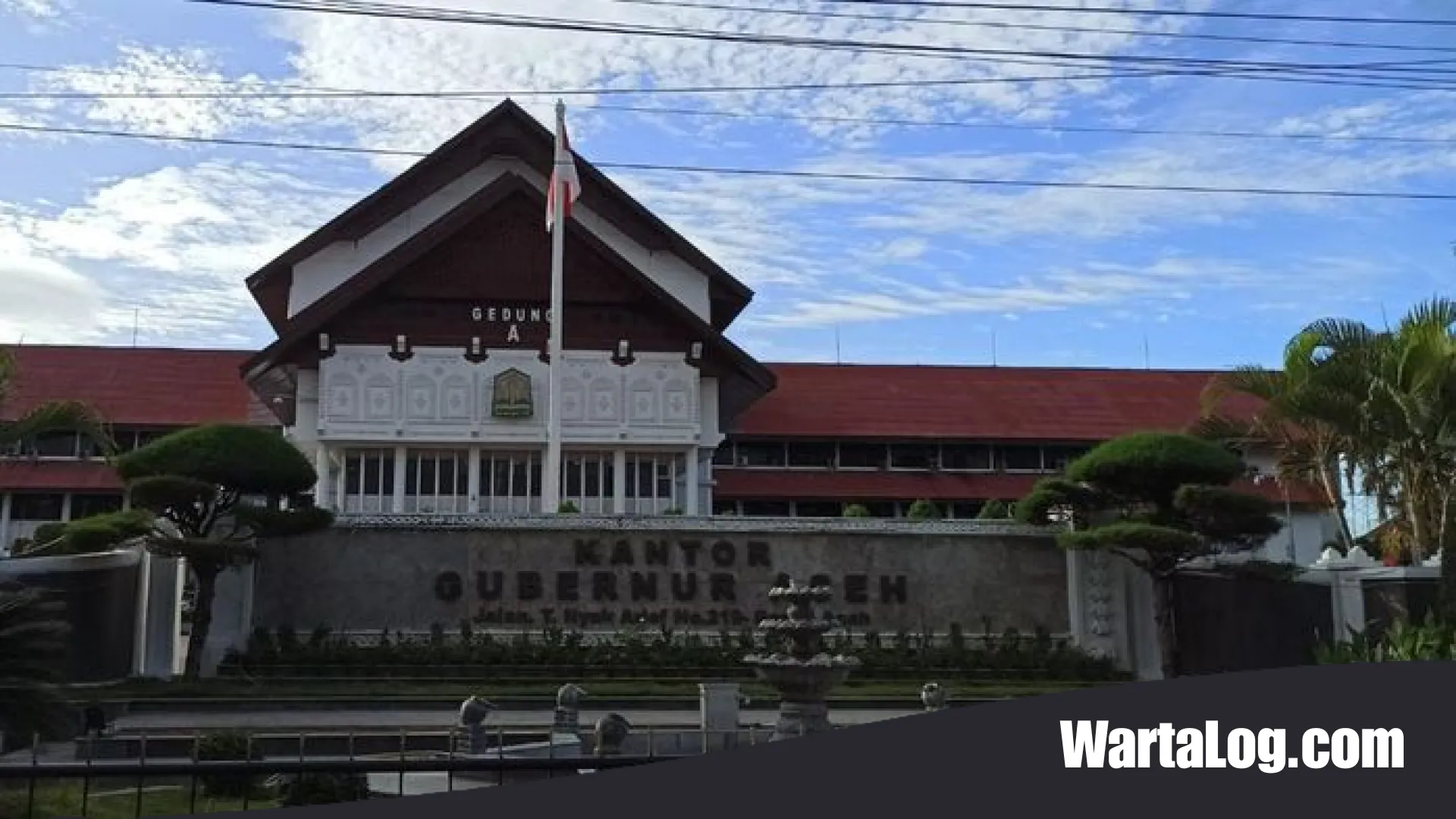 Aceh Siaga Darurat! Cuaca Ekstrem Mengancam, Posko Bencana Aktif 24 Jam Hingga 20 April