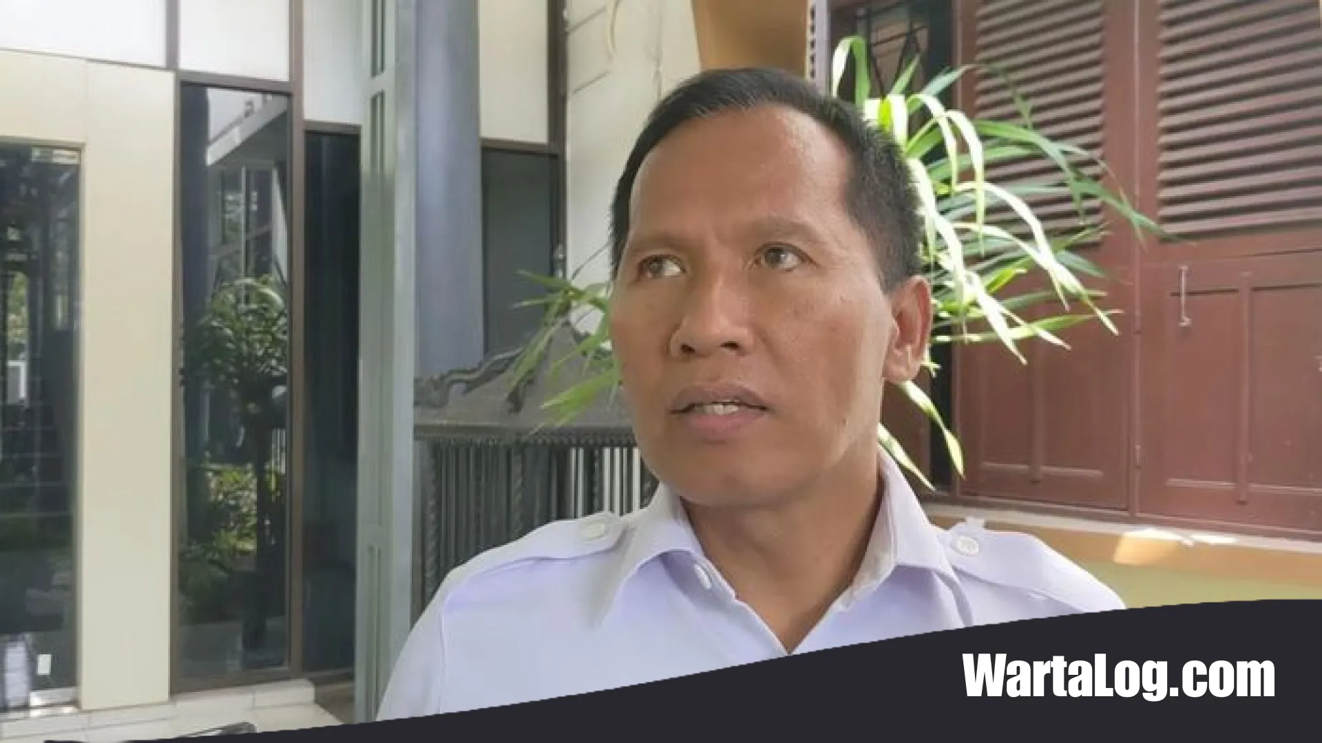 Ahmad Baharudin Resmi Jabat Plt Bupati Tulungagung Usai Gatut Sunu Terjaring OTT KPK