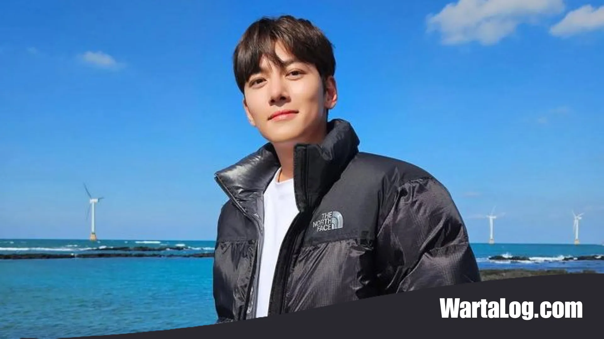 Aksi Kemanusiaan Ji Chang Wook di Kupang NTT: Bangun Sekolah PAUD Megah di Tengah Realita Gaji Guru Rp100 Ribu