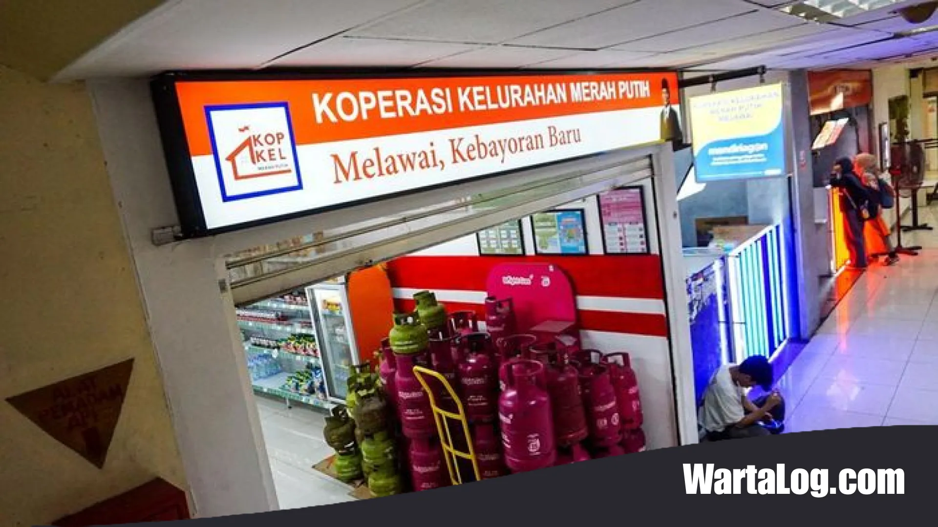 Ambisi Koperasi Merah Putih Terbentur Realita, KSP Ungkap Tiga Masalah Krusial
