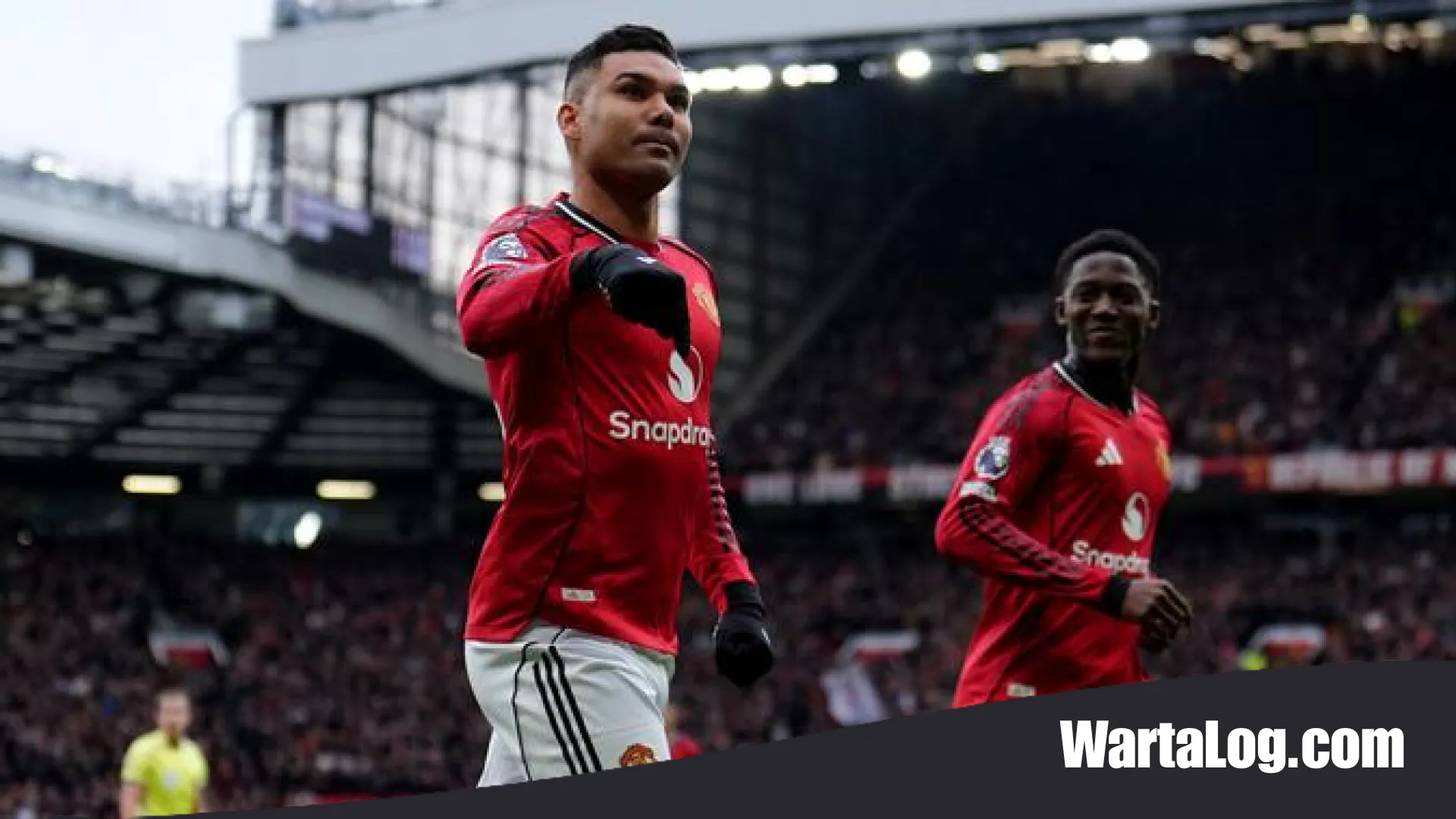 Ambisi Manchester United Cari Manajer Baru: Benarkah Andoni Iraola Masuk Bidikan Utama Setan Merah?