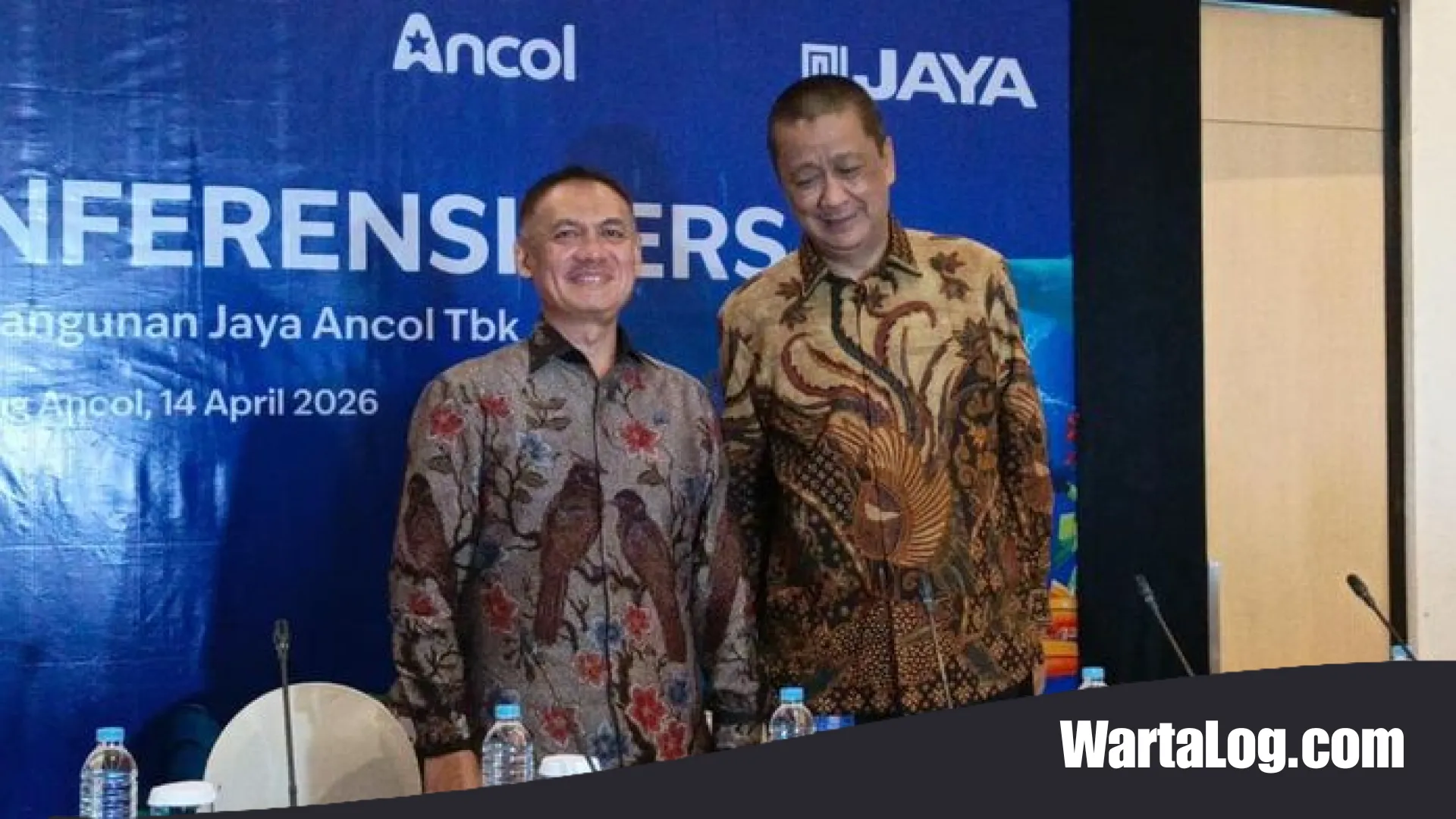 Ambisi Reklamasi Rp 6 Triliun Ancol: Tarik Minat Investor Global di Tengah Ancaman Delisting