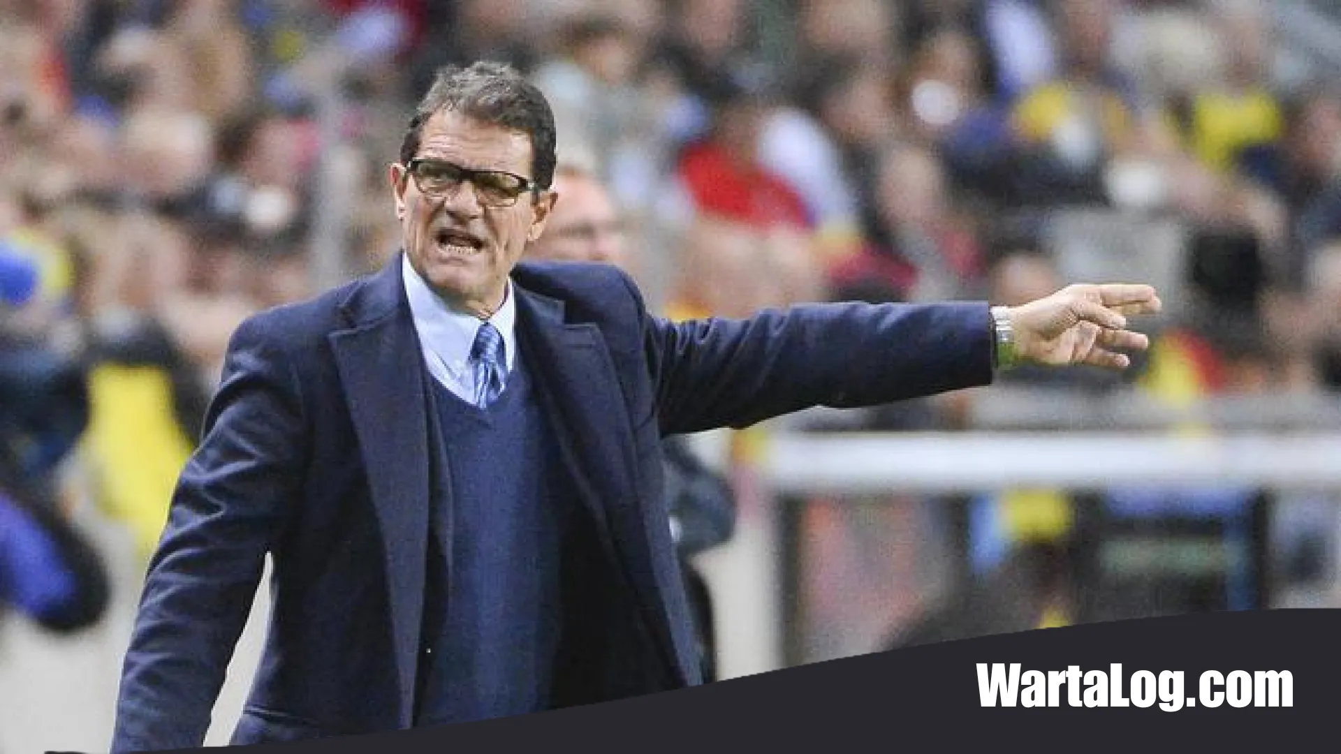 Analisis Tajam Fabio Capello: Mengapa AC Milan Hancur di Tangan Udinese?