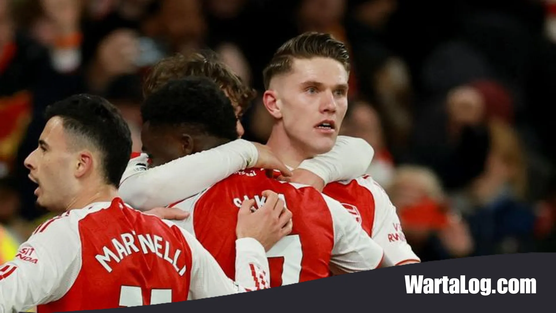 Ancaman Nyata Manchester City: Mengapa Arsenal Wajib Waspada di Jalur Juara?