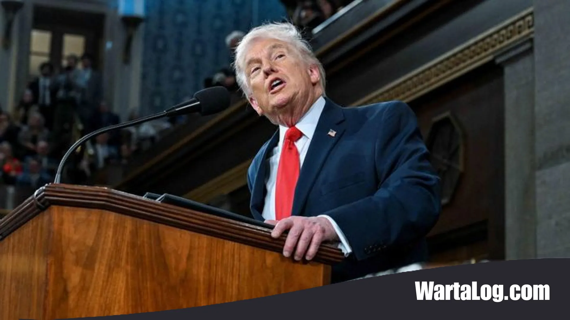 Ancaman ‘Penghancuran Total’ Donald Trump Terhadap Iran: Analisis Pakar dan Risiko Perang Terbuka