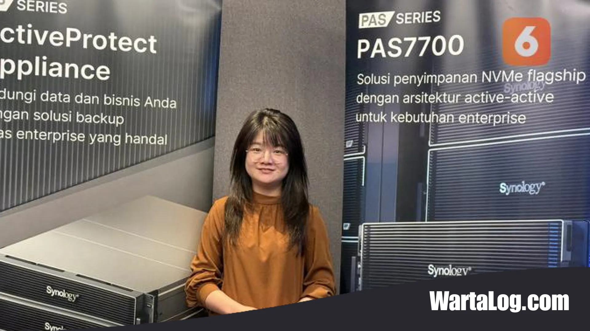Ancaman Ransomware di Depan Mata: Synology Soroti Risiko Fatal pada Sektor Perbankan hingga Rumah Sakit