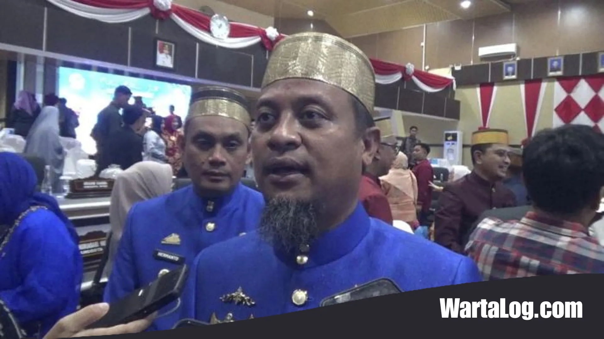 Antisipasi Lonjakan Campak, Sulsel Targetkan 5.000 Anak Peroleh Imunisasi Zero Dose