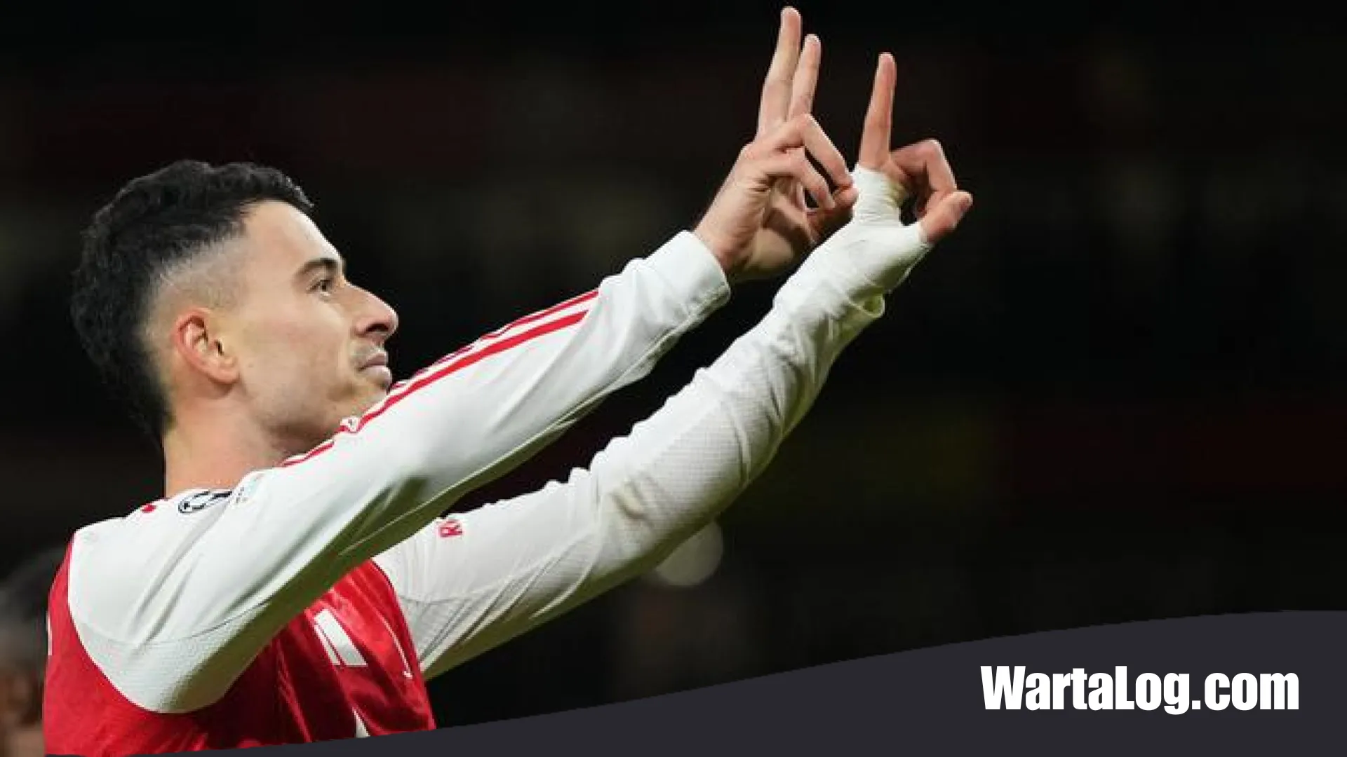 Arsenal Melaju ke Semifinal Liga Champions, Siap Ulangi Dominasi Atas Atletico Madrid
