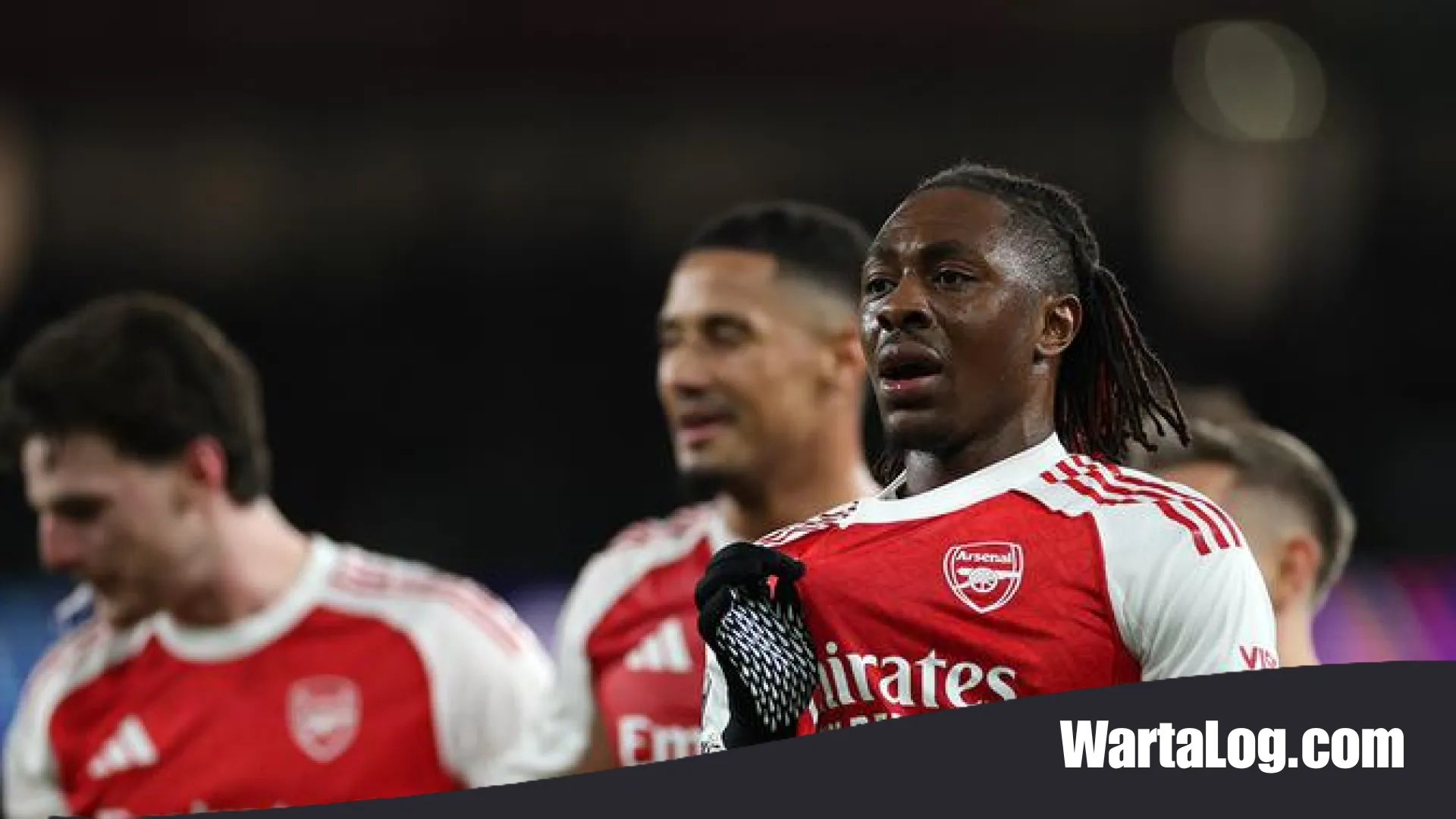 Arsenal Puncaki Takhta: Mengulas 10 Tim Sepak Bola Terbaik Dunia Versi Opta Terbaru