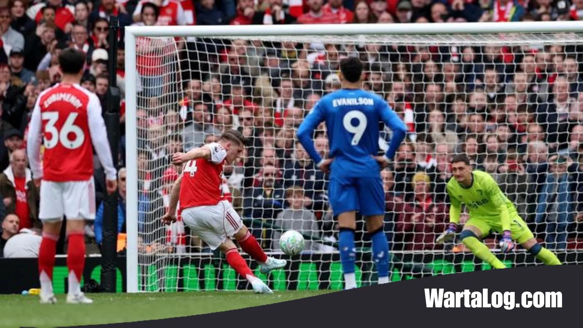 Arsenal Terkapar di Emirates, Viktor Gyokeres Ungkap Alasan Mengejutkan di Balik Kekalahan
