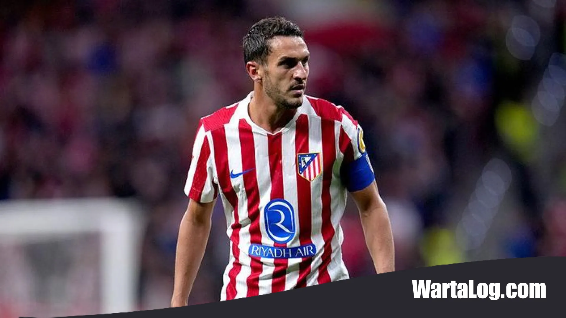 Atletico Madrid vs Barcelona: Aroma Balas Dendam dan Ambisi Besar di Civitas Metropolitano