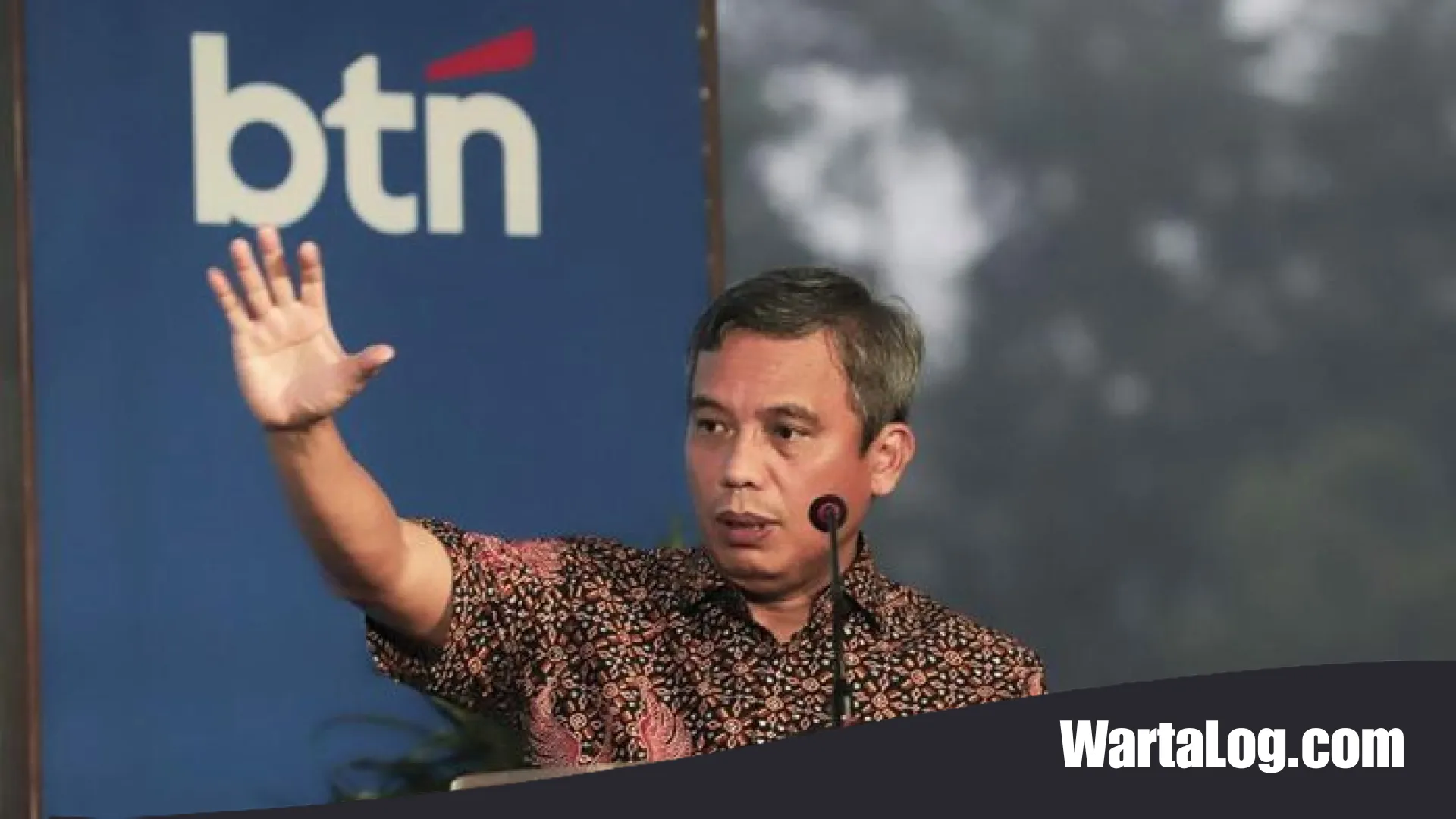 Aturan Baru SLIK: Mengapa BTN Tetap Selektif Meski Utang Kecil Tak Lagi Terdeteksi?