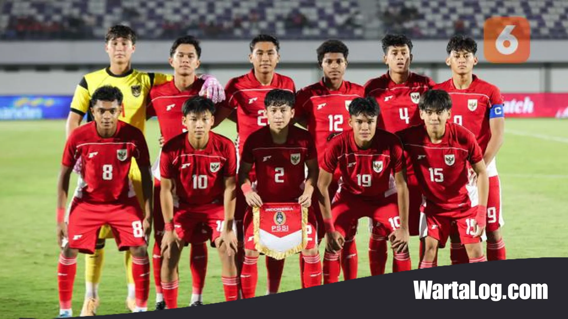 Awal Manis Garuda Muda: Timnas Indonesia U-17 Hajar Timor Leste 4-0 di Pembukaan Piala AFF 2026