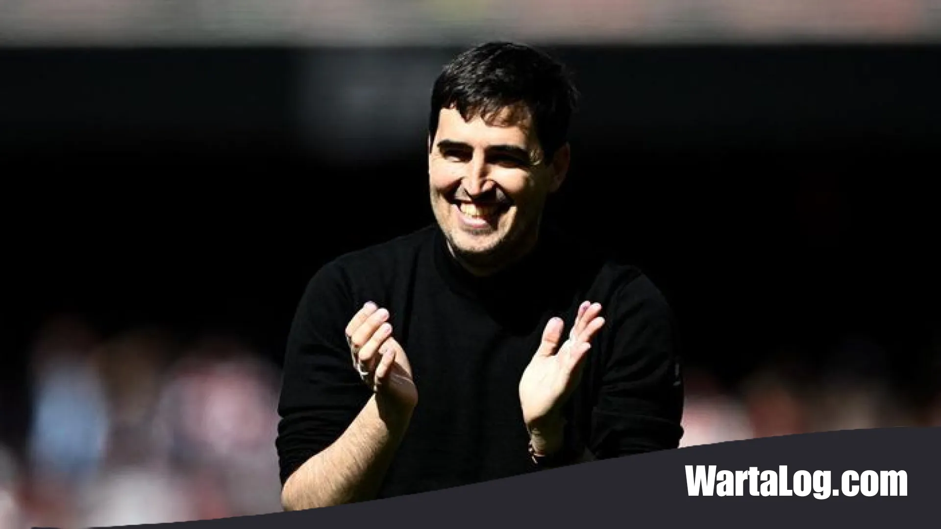 Babak Baru Andoni Iraola: Sang Arsitek Putuskan Tinggalkan Bournemouth di Akhir Musim