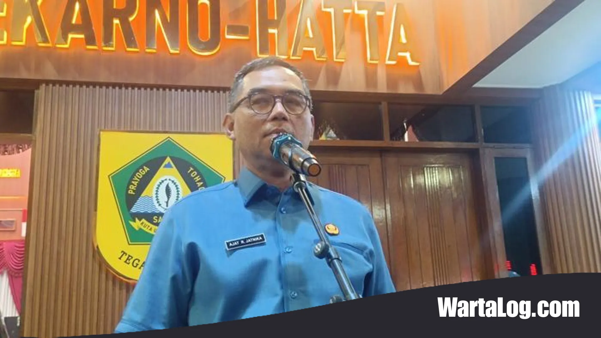 Babak Baru Birokrasi Bogor: Sekda Tegaskan Kompetensi Jadi Panglima, Era ‘Orang Dekat’ Berakhir