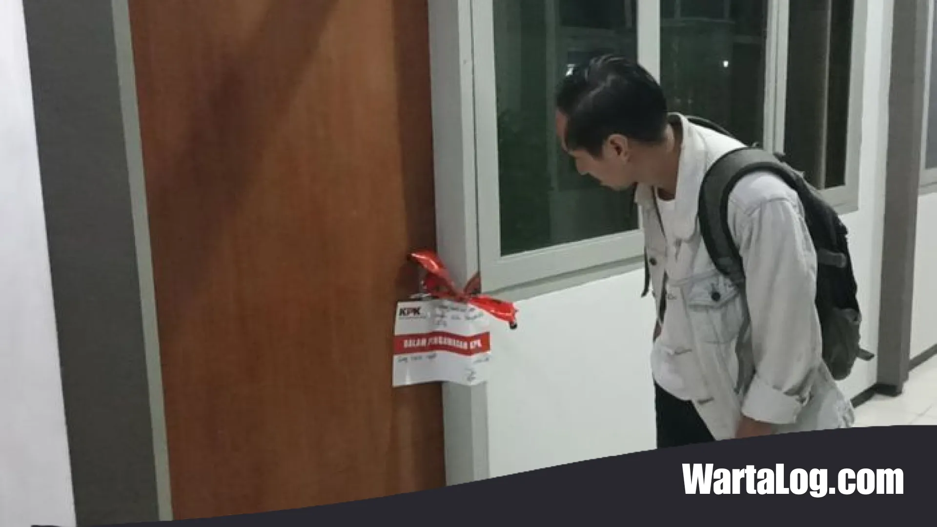 Babak Baru Kasus Korupsi Tulungagung: KPK Segera Bongkar Ruang Tersegel di Kantor Pemkab
