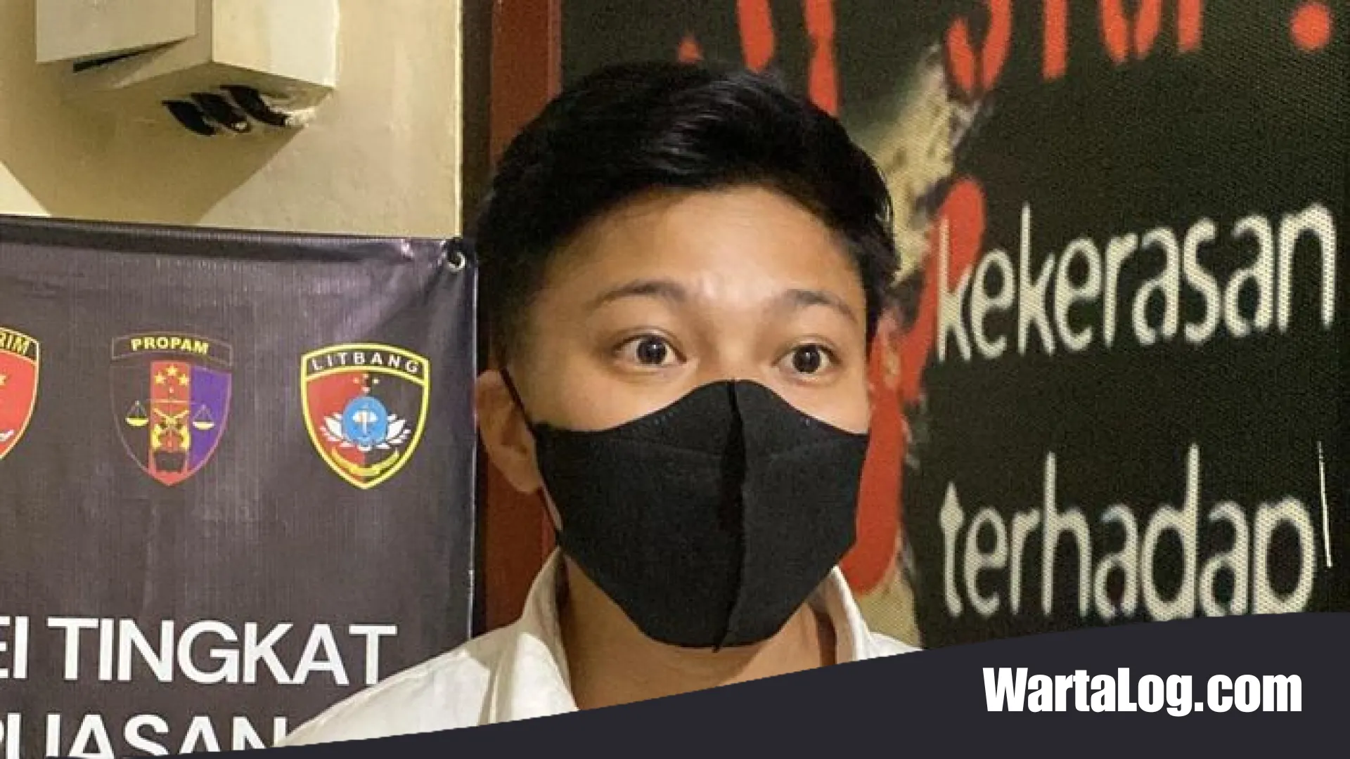 Babak Baru Kontroversi Nikah Sesama Jenis di Malang: Rey Malawat Klaim Kantongi Bukti Chat, Bantah Kelabui Keluarga Intan