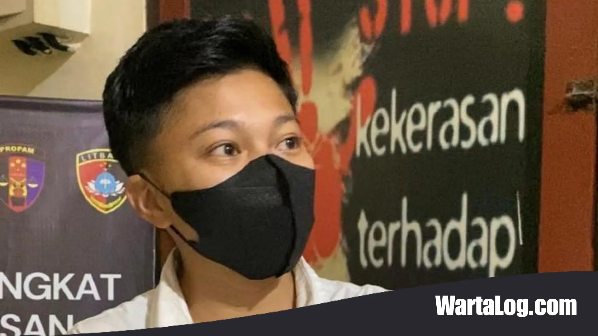 Babak Baru Perseteruan Nikah Sesama Jenis: Rey Malawat Resmi Laporkan Balik Intan Anggraeni