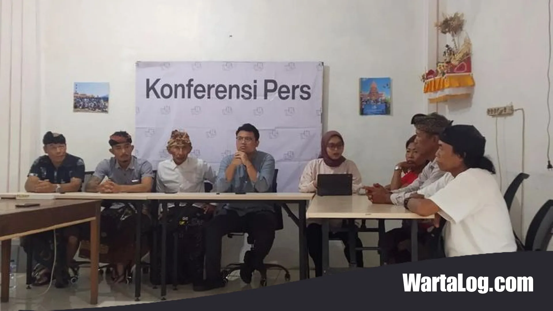 Babak Baru Sengketa Lahan Batur: Petani Resmi Ajukan Banding Terkait Izin Pariwisata PT Tanaya Pesona Batur