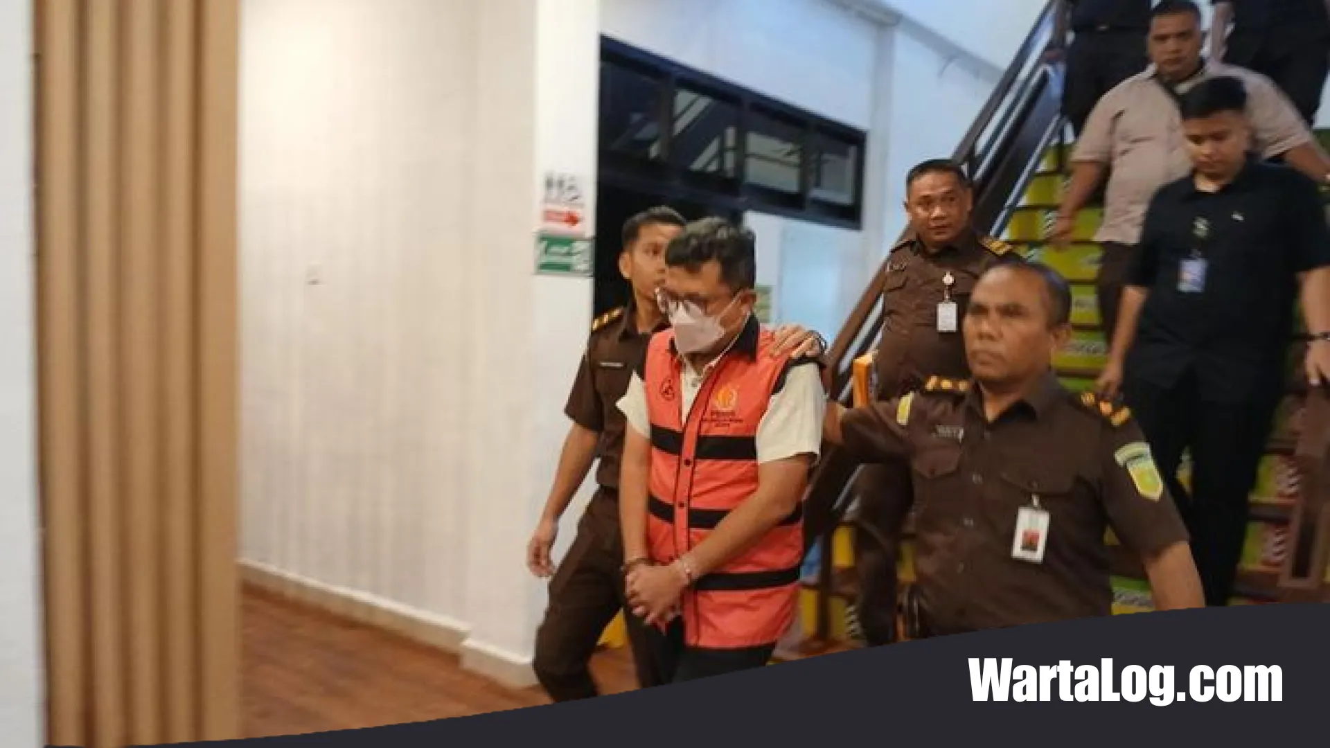 Babak Baru Skandal MFF: Dua Kepala Dinas di Medan Siap Hadapi Sidang Perdana Besok