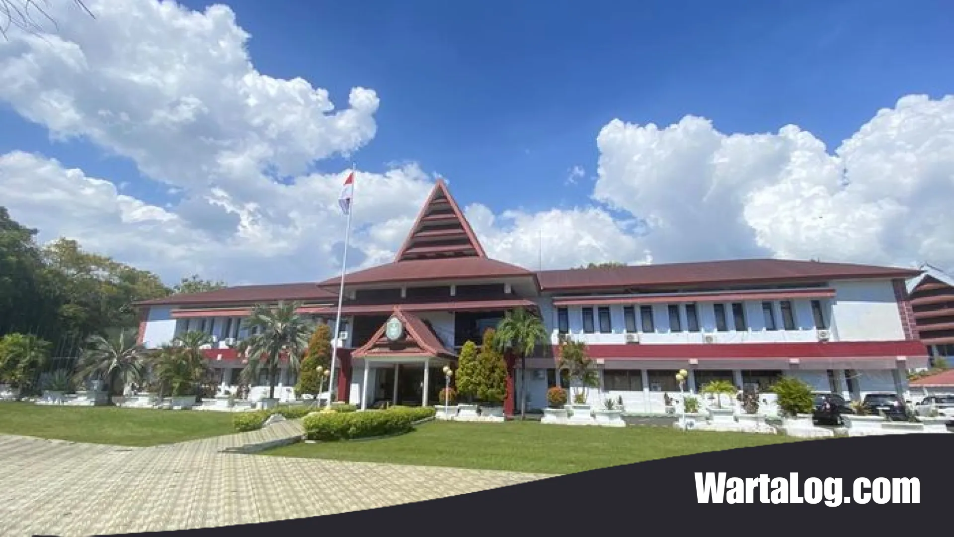 Badai Disiplin di Pemkot Parepare: 7 Pejabat Strategis Dicopot dan Didemosi
