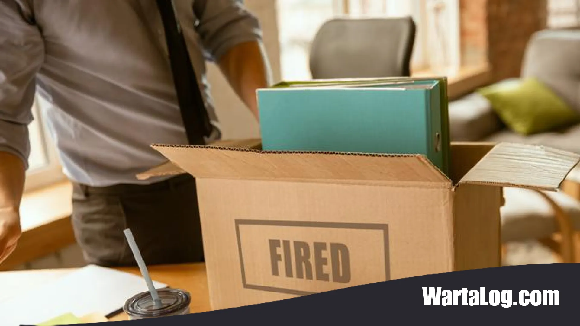 Bangkit dari Keterpurukan: 10 Ide Bisnis Menjanjikan Pasca PHK untuk Memulai Lembaran Baru