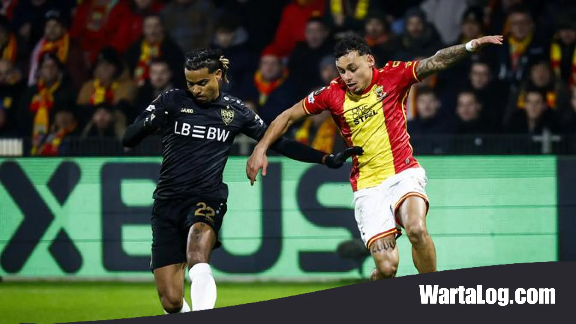 Bangkit dari Skandal ‘Passportgate’, Dean James Ungkap Kelegaan Kembali Merumput di Eredivisie