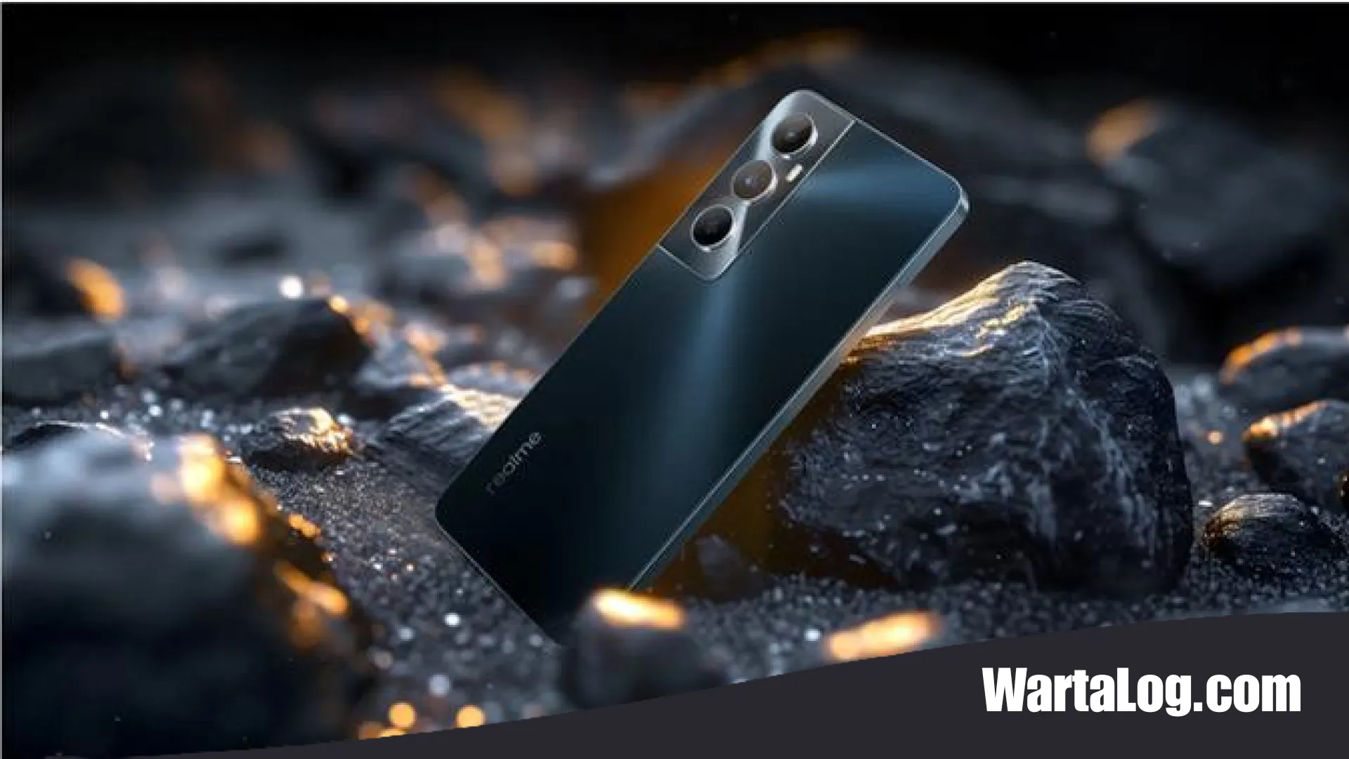 Bedah Spesifikasi Realme C65: Solusi Performa Anti-Lag di Kelas Harga Terjangkau