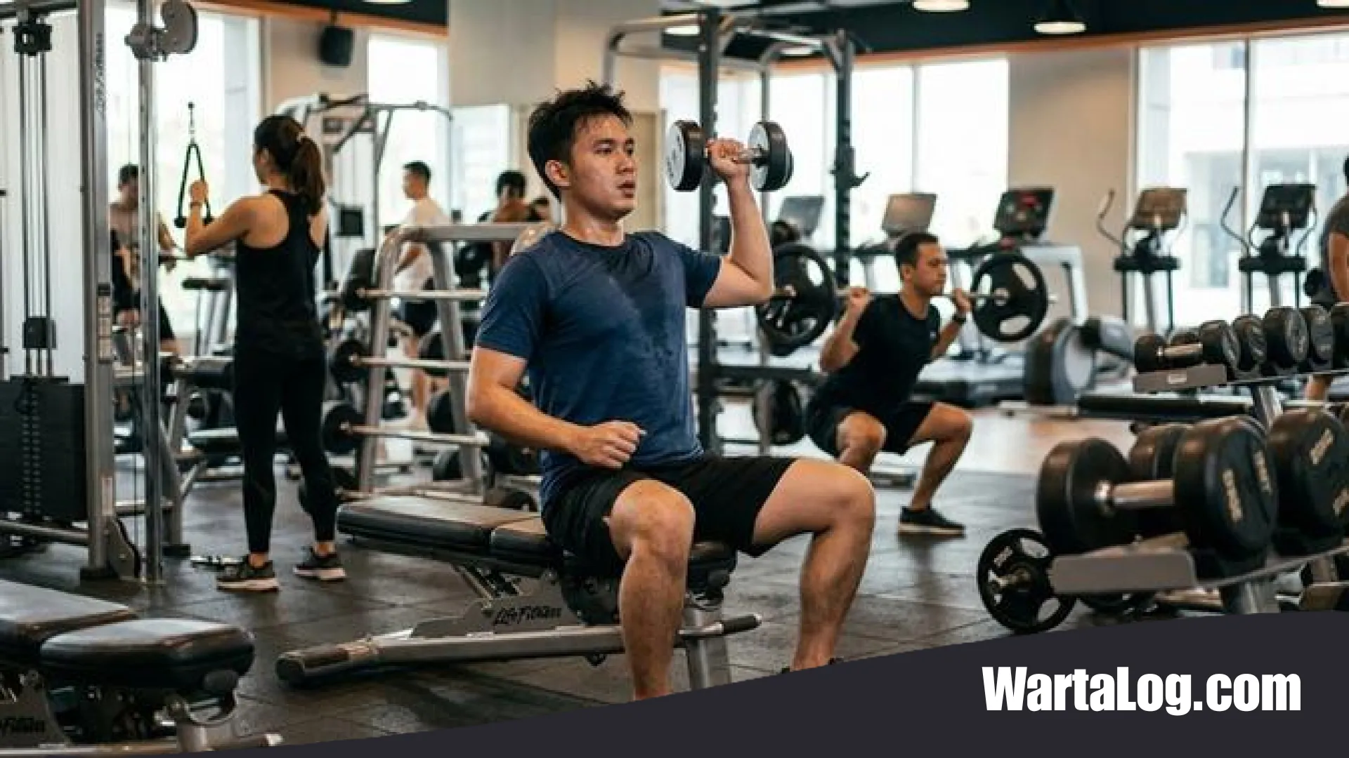 Berapa Kali Sebaiknya Gym dalam Seminggu? Panduan Frekuensi Latihan Ideal untuk Hasil Maksimal