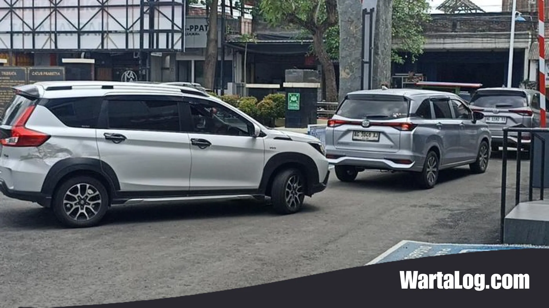 Berkah Tak Terduga dari Operasi Senyap: Kisah Pengusaha Rental Nganjuk Saat OTT KPK di Tulungagung