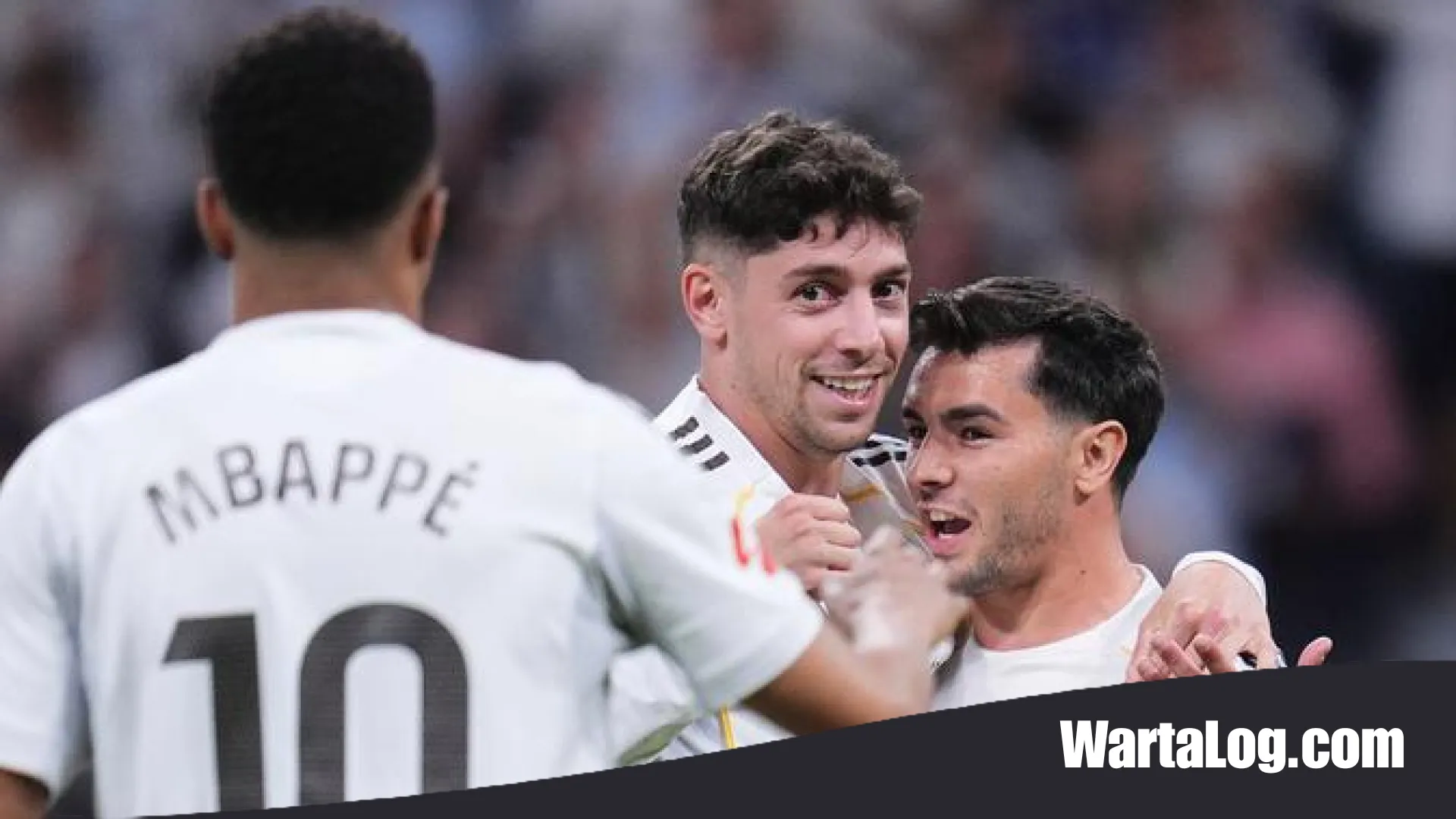 Bernabeu Membisu: Harapan Gelar Real Madrid Terancam Kandas Usai Ditahan Imbang Girona