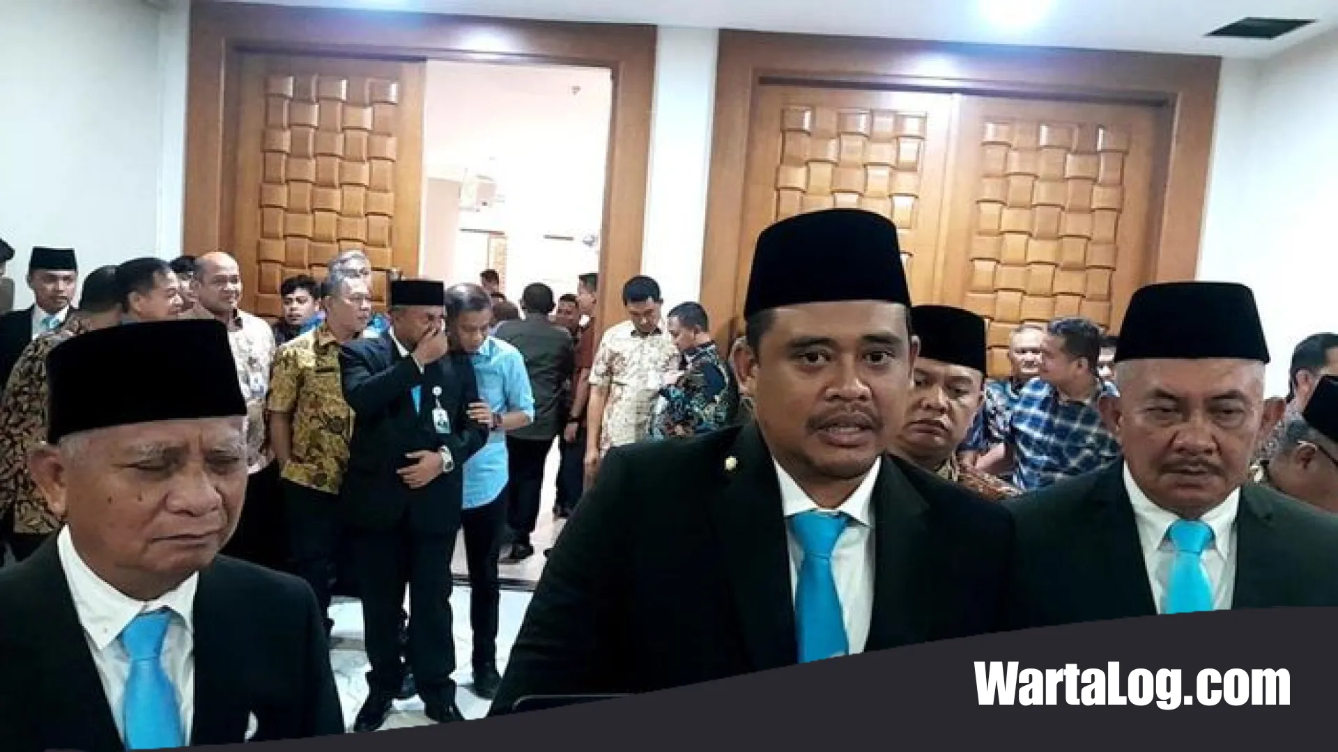 Bobby Nasution Usulkan Perda Larangan Vape di Sumut demi Bendung Peredaran Narkoba Jenis Baru