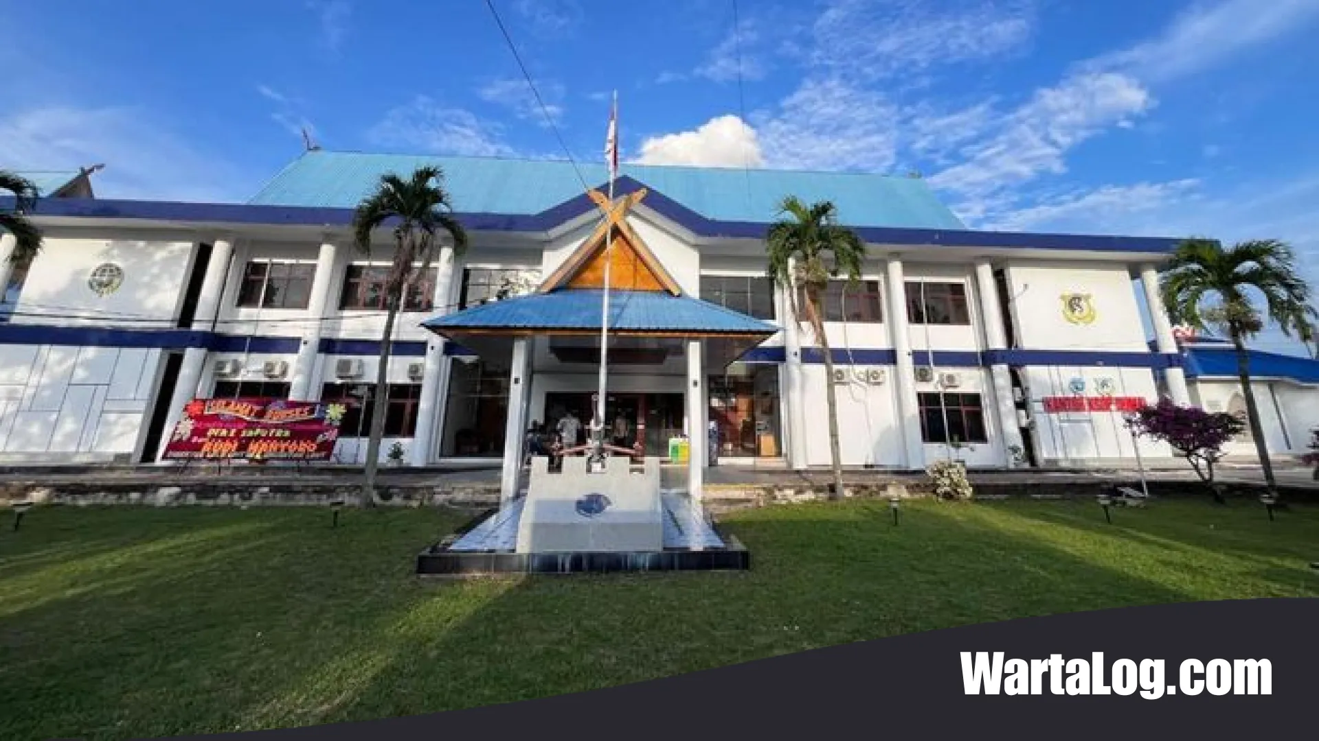 Bongkar Skandal Jasa Pandu, Kejati Riau Sisir Kantor Pelindo dan KSOP Dumai